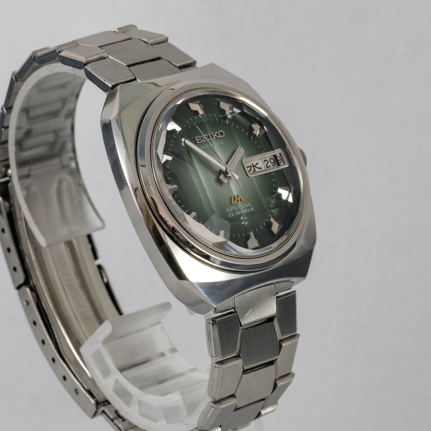 1973 Seiko LM Special 5216-6000