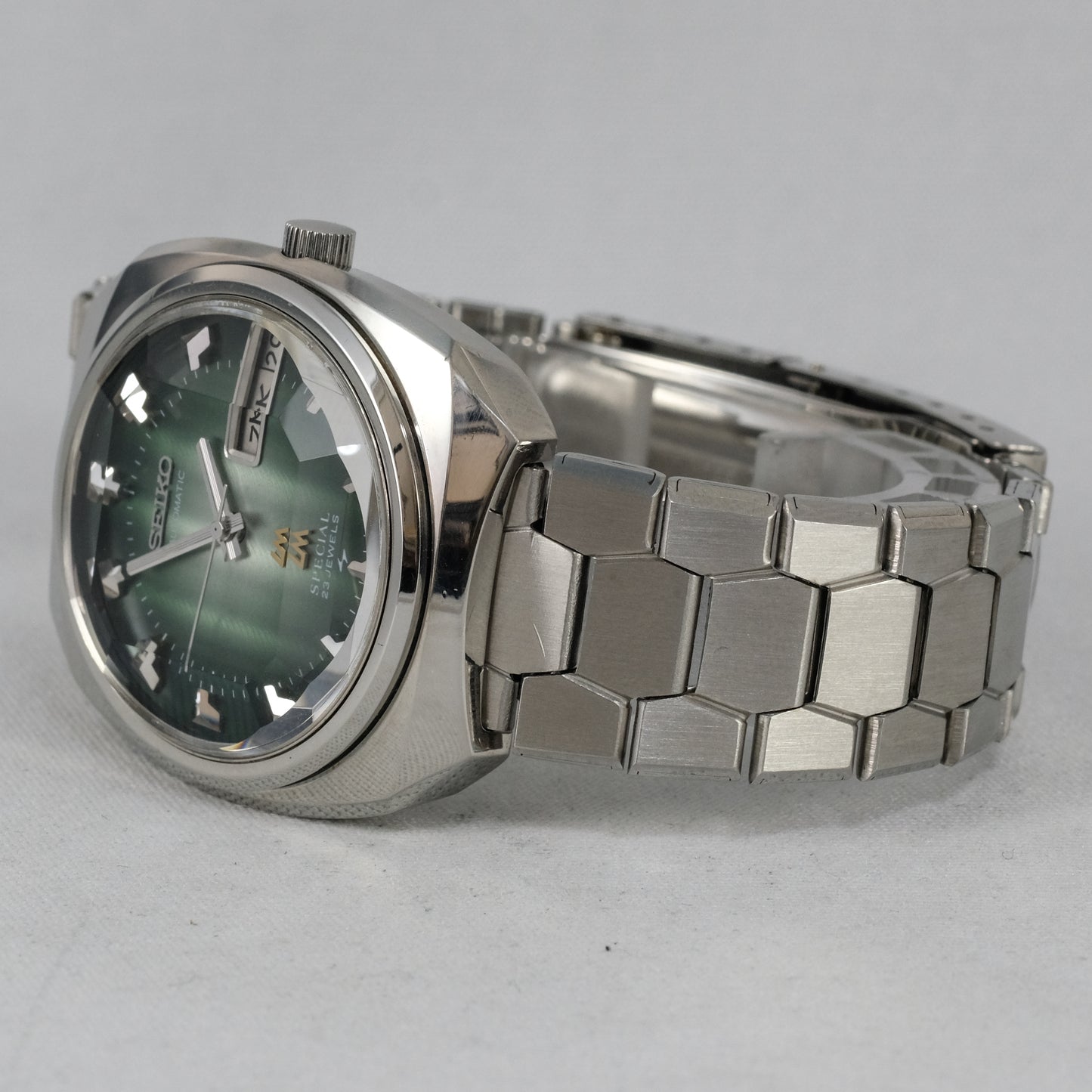 1973 Seiko LM Special 5216-6000