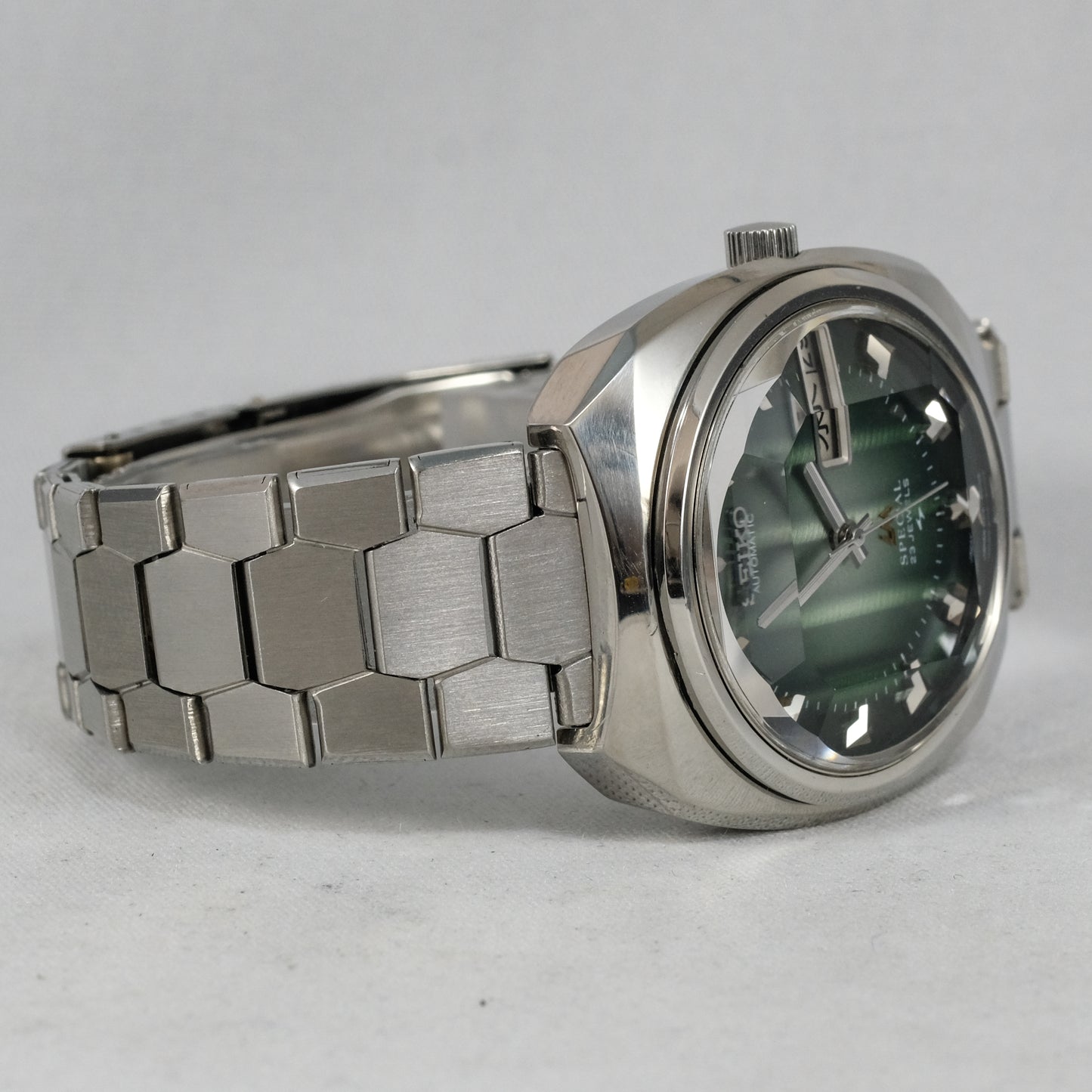1973 Seiko LM Special 5216-6000
