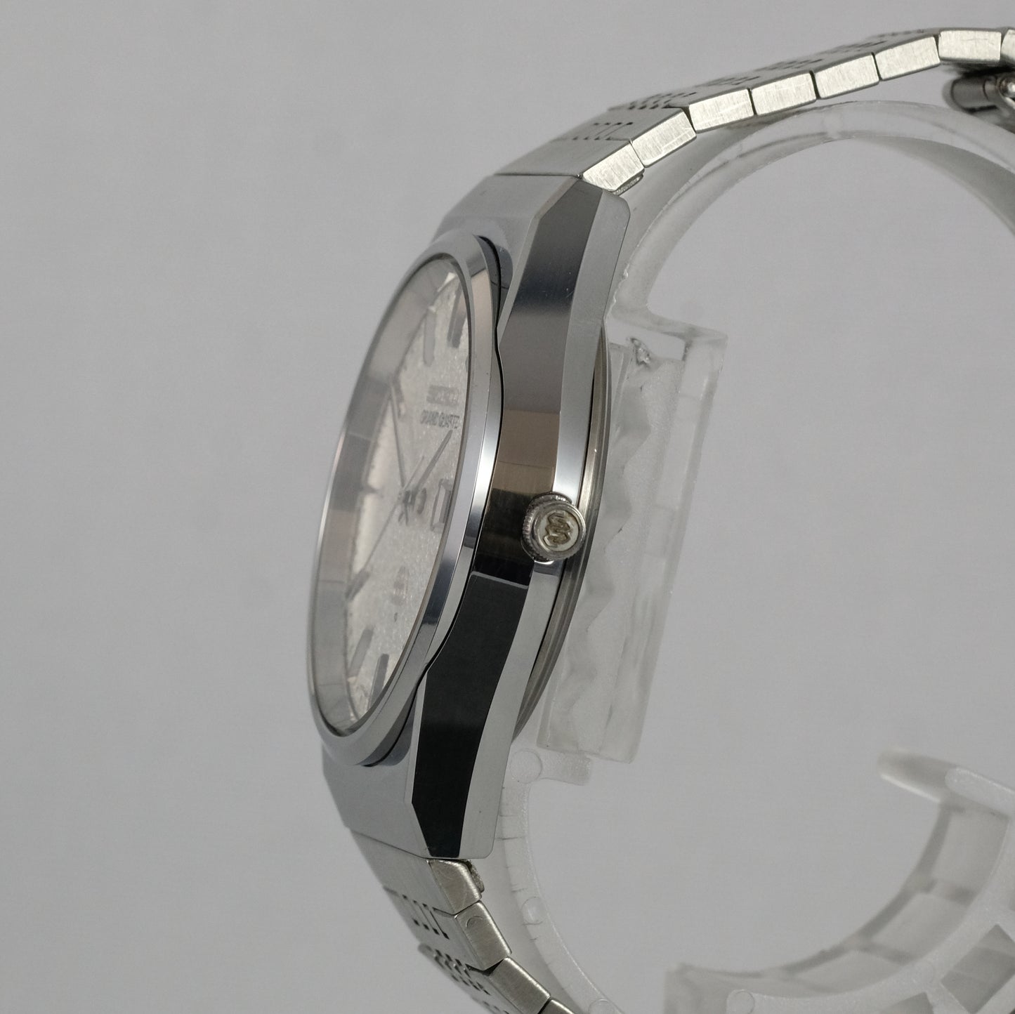 1978 Seiko Grand Quartz 9943-8020