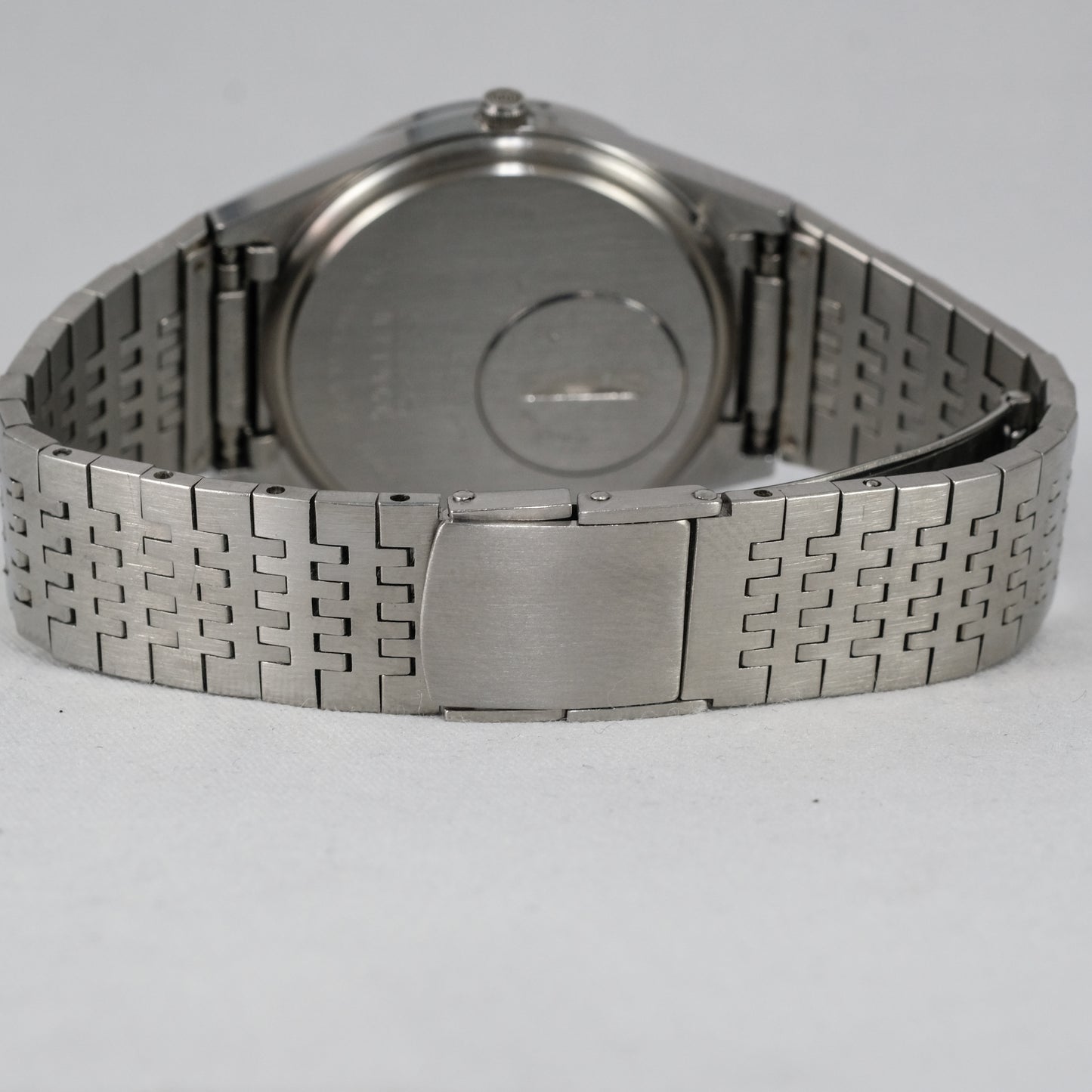1978 Seiko Grand Quartz 9943-8020