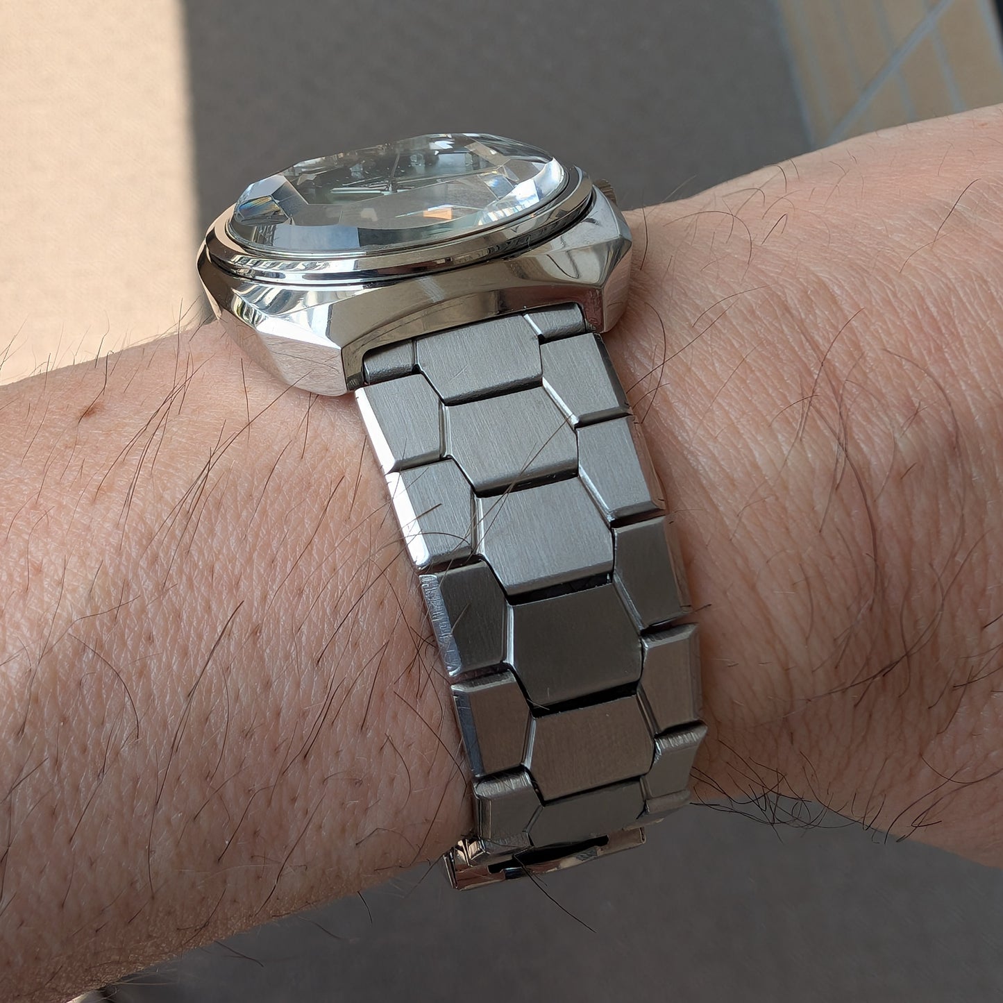 1973 Seiko LM Special 5216-6000