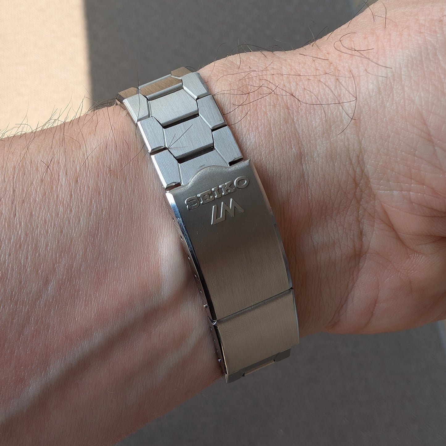 1973 Seiko LM Special 5216-6000