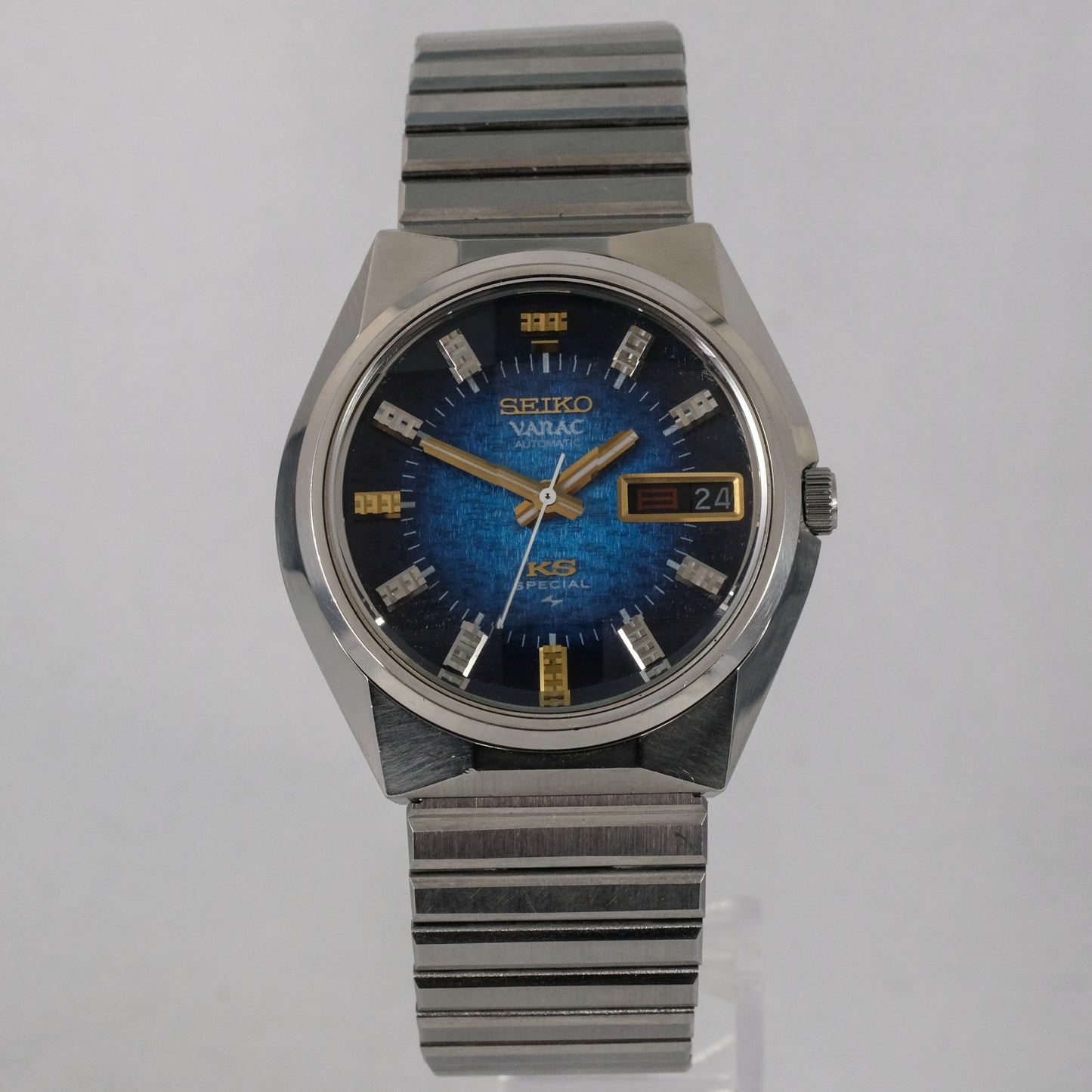 1973 Seiko KS Vanac Special 5246-6070