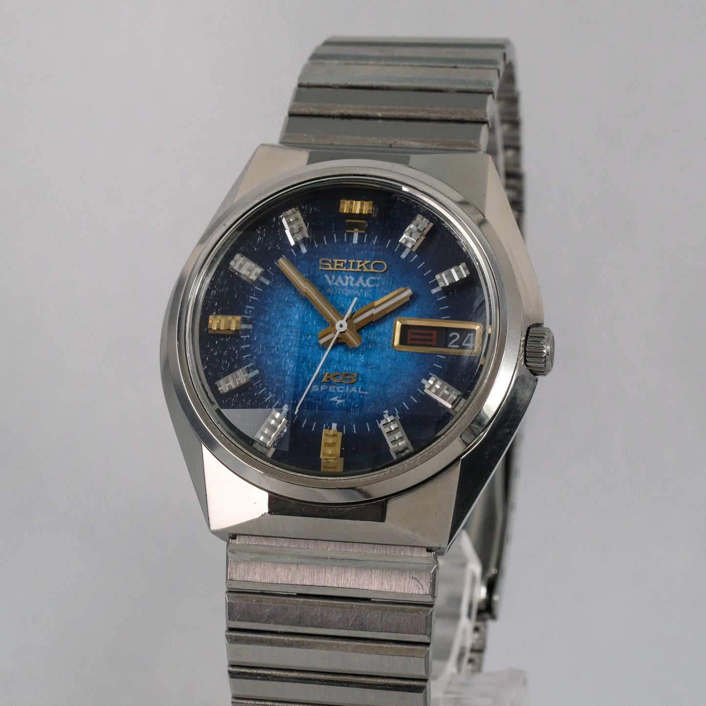 1973 Seiko KS Vanac Special 5246-6070
