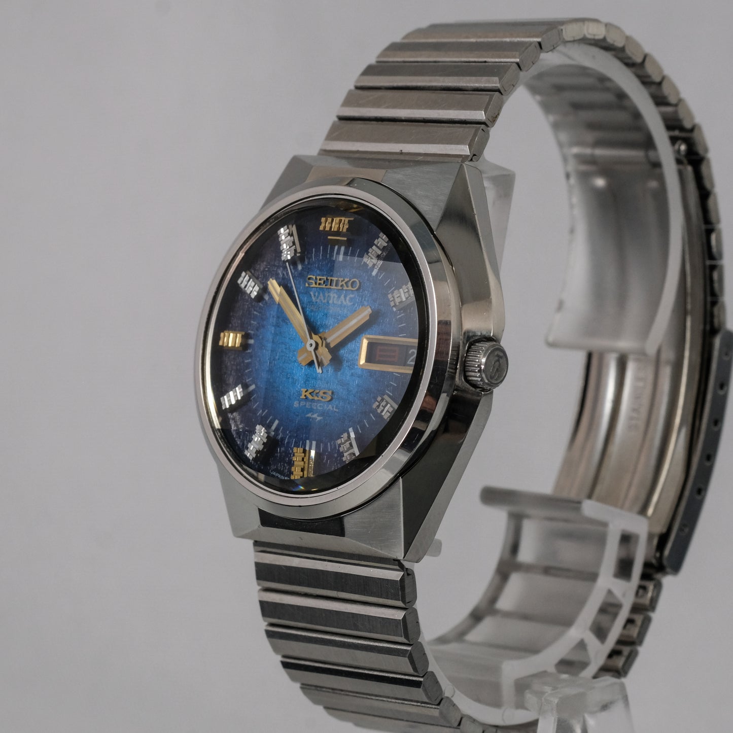 1973 Seiko KS Vanac Special 5246-6070