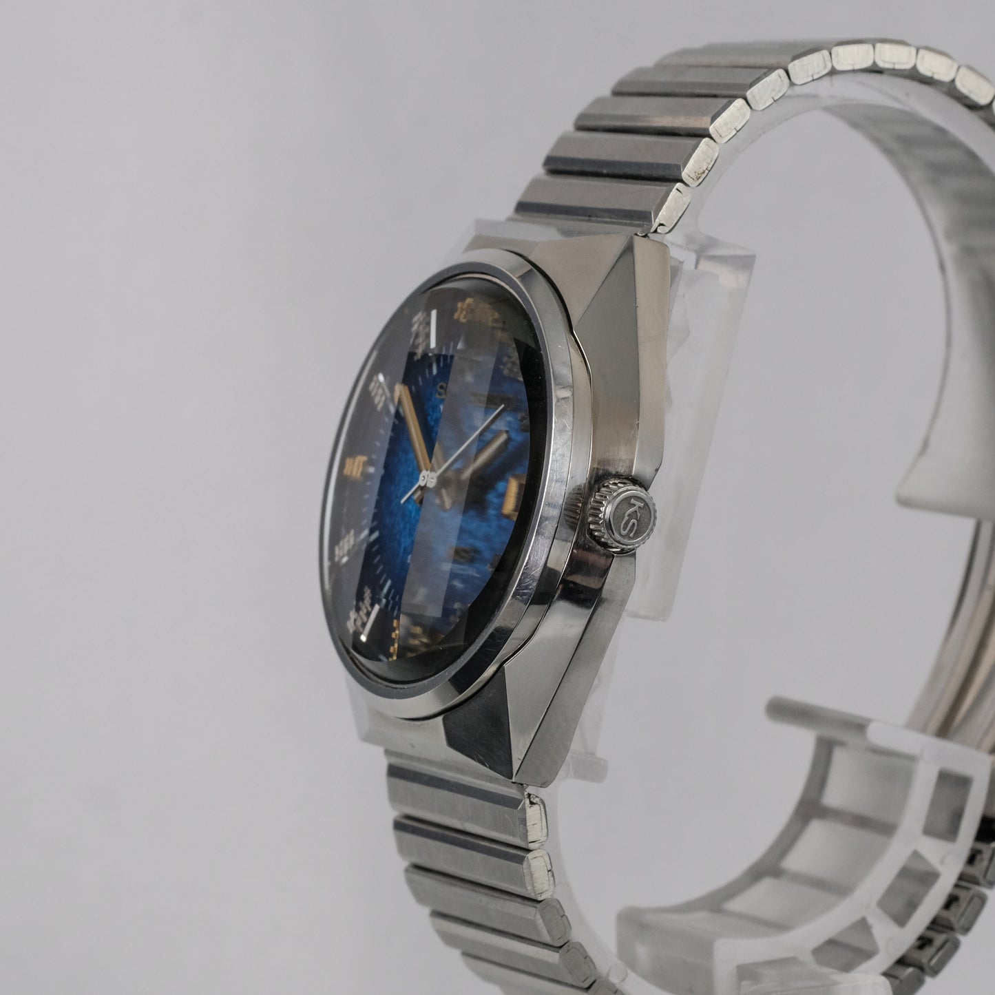 1973 Seiko KS Vanac Special 5246-6070