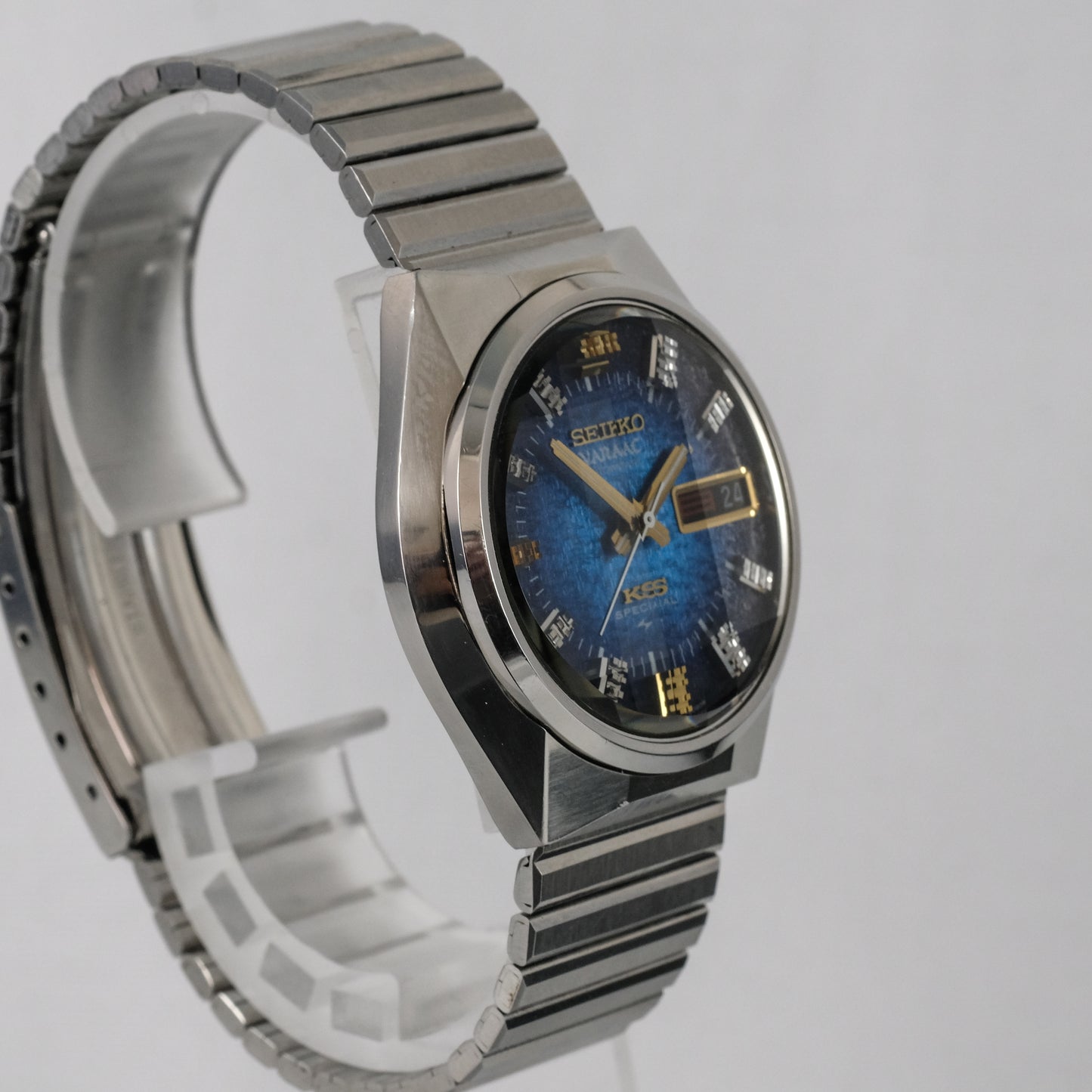 1973 Seiko KS Vanac Special 5246-6070