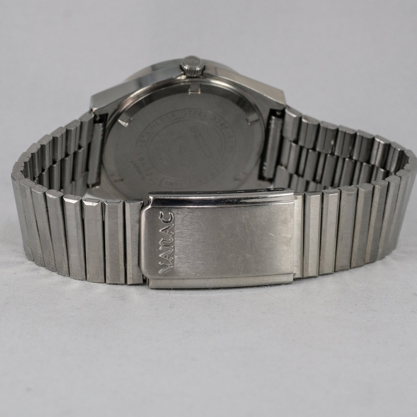 1973 Seiko KS Vanac Special 5246-6070