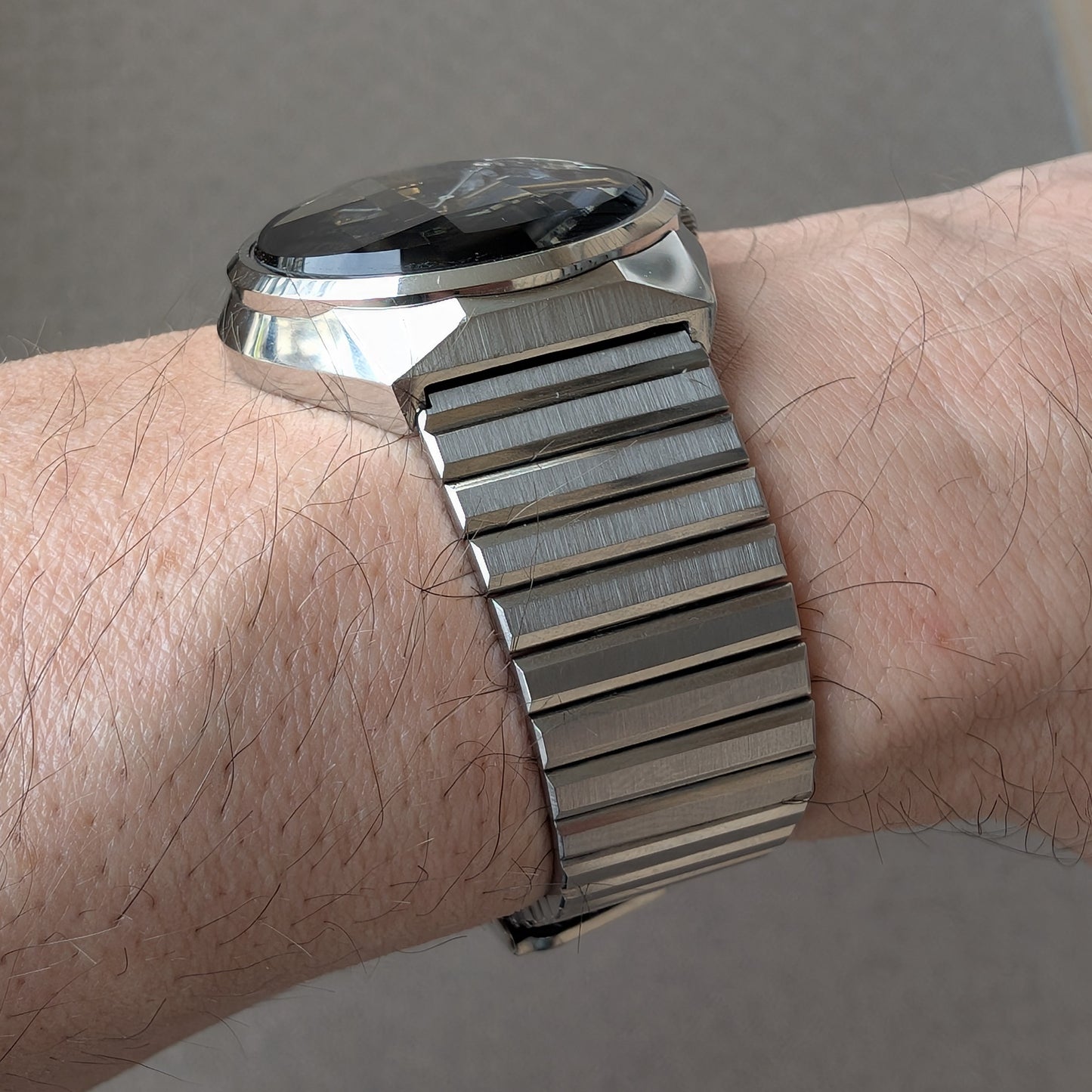 1973 Seiko KS Vanac Special 5246-6070