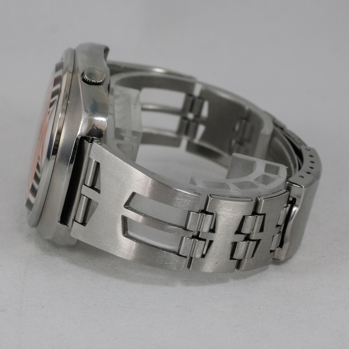1969 Seiko 5 Sports 5126-6010