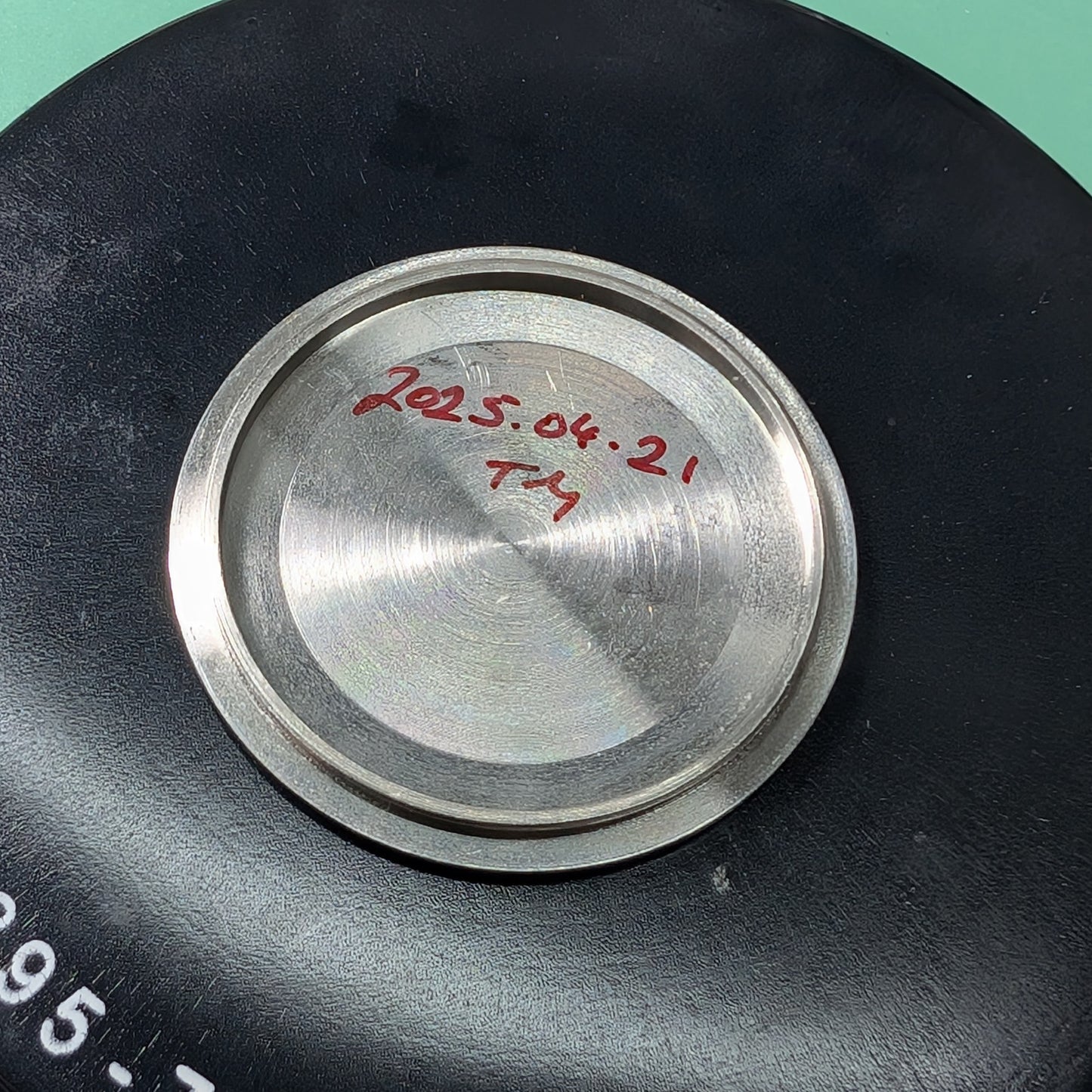 1969 Seiko 5 Sports 5126-6010