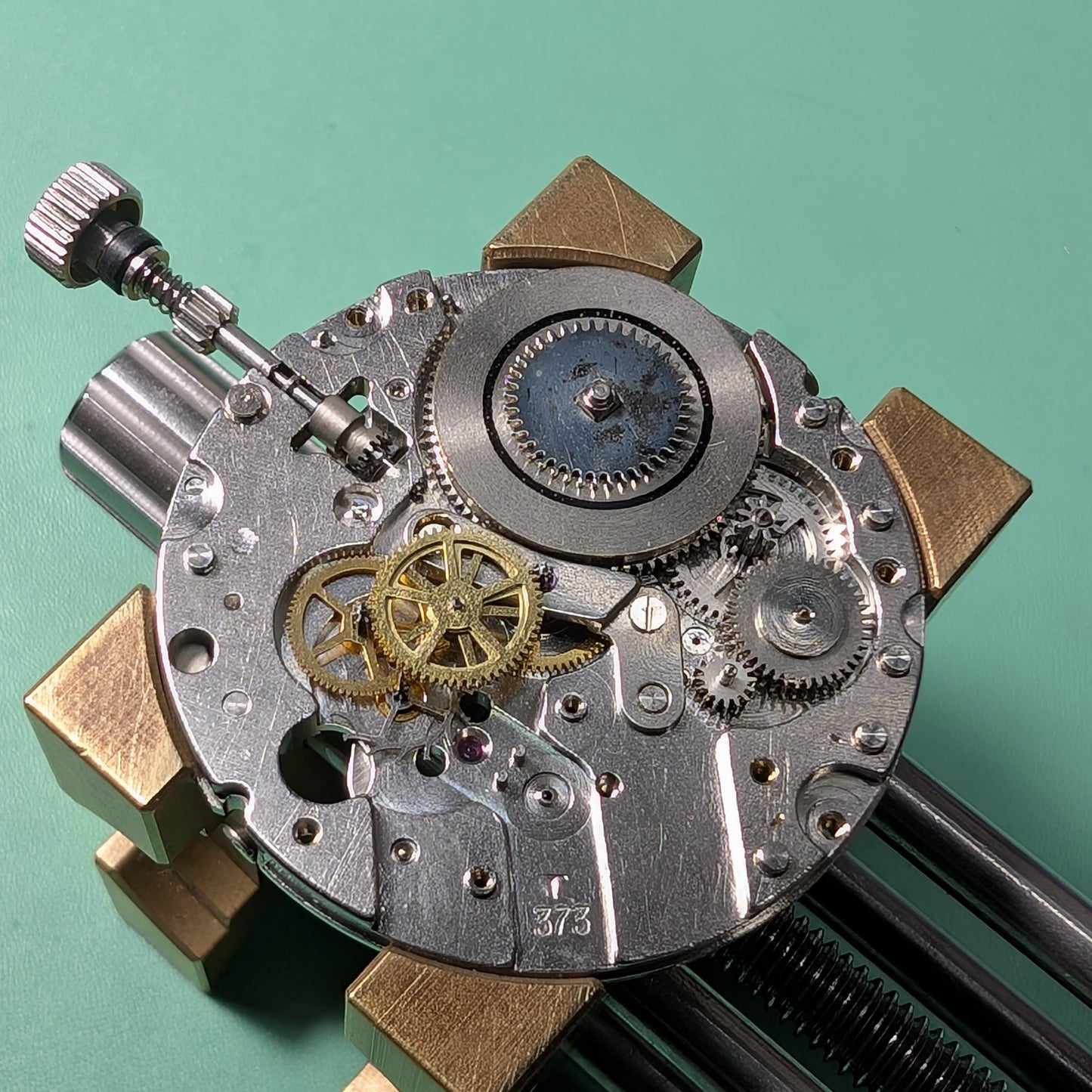 1969 Seiko 5 Sports 5126-6010