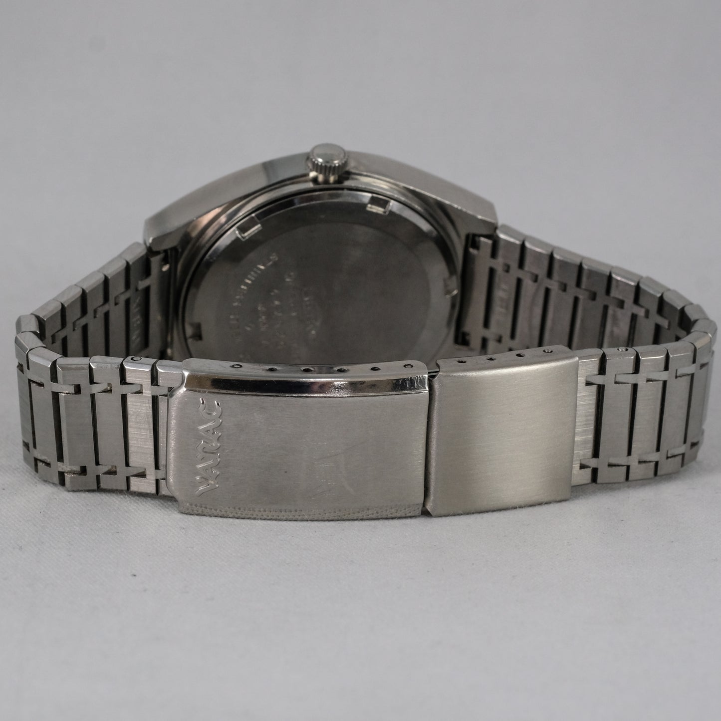 1974 Seiko Vanac KS 5626-7240