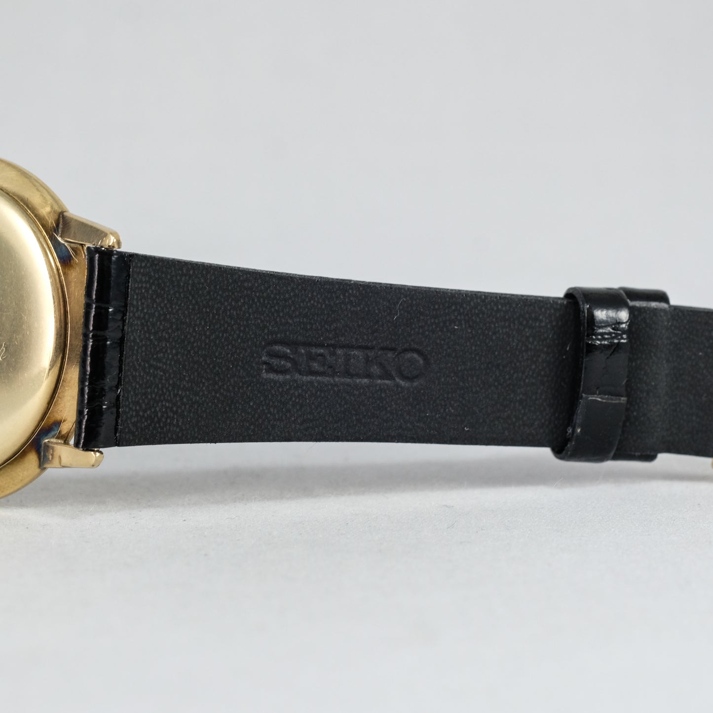 1960 Seiko Goldfeather 15008
