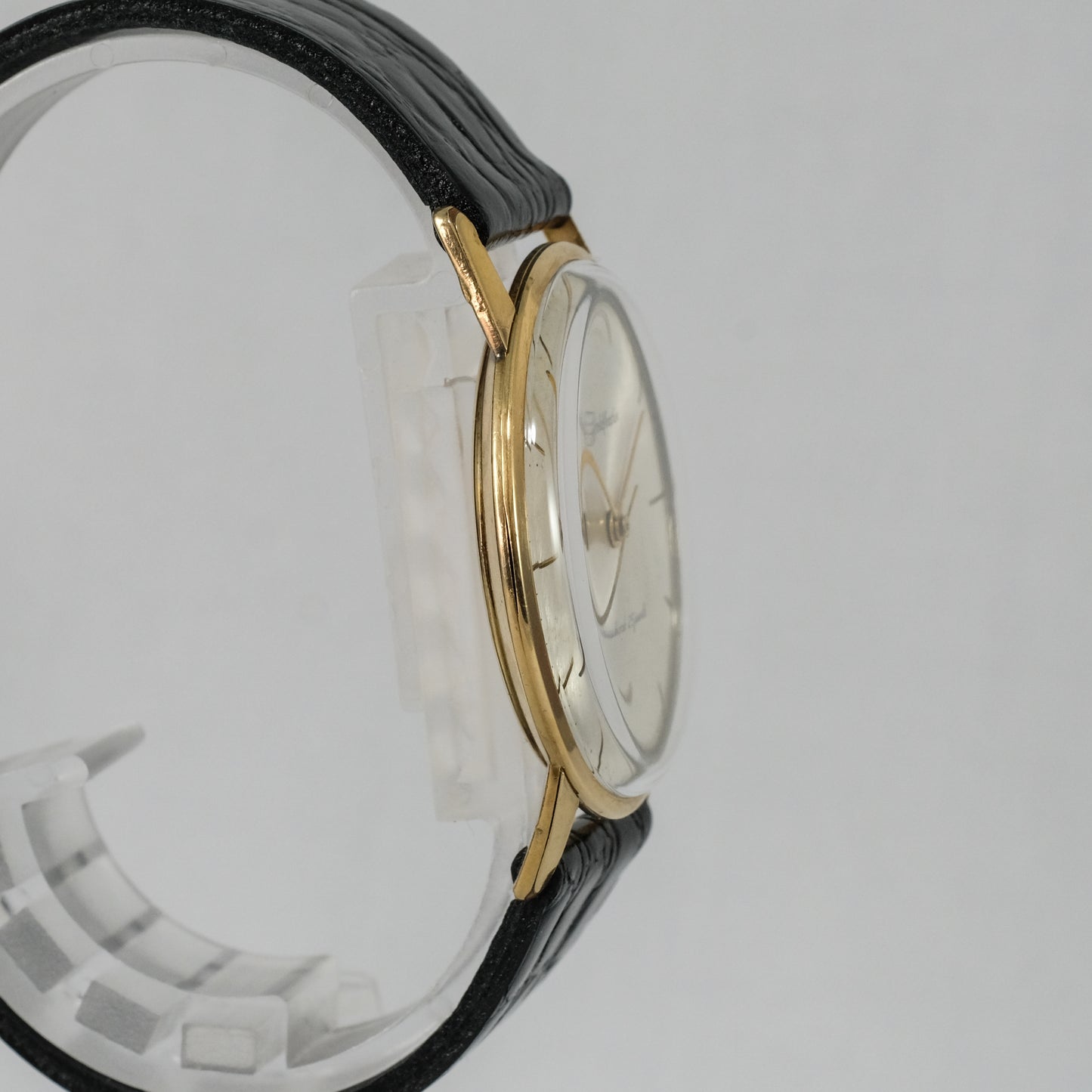 1960 Seiko Goldfeather 15008
