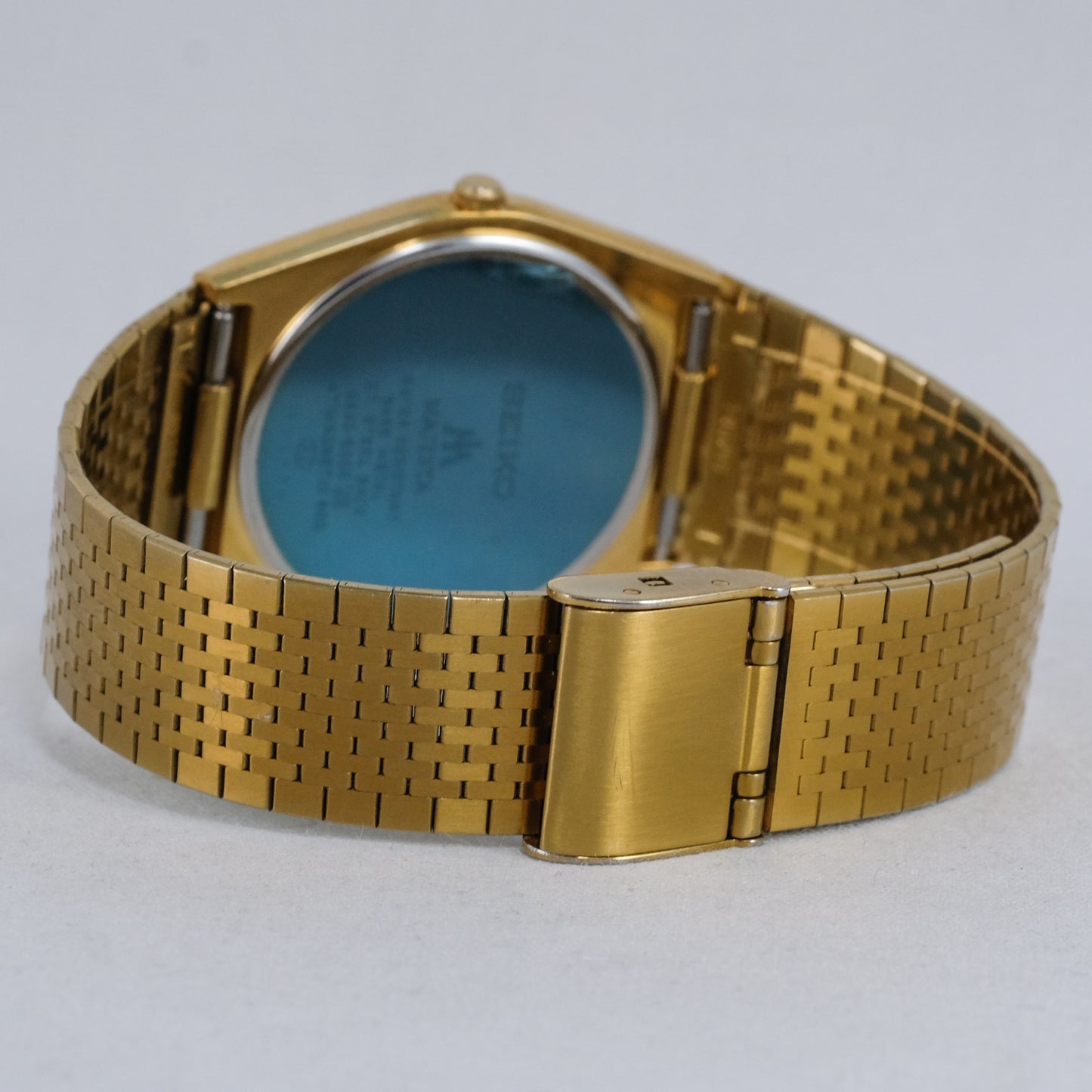1991 Seiko Majesta 9533-6000