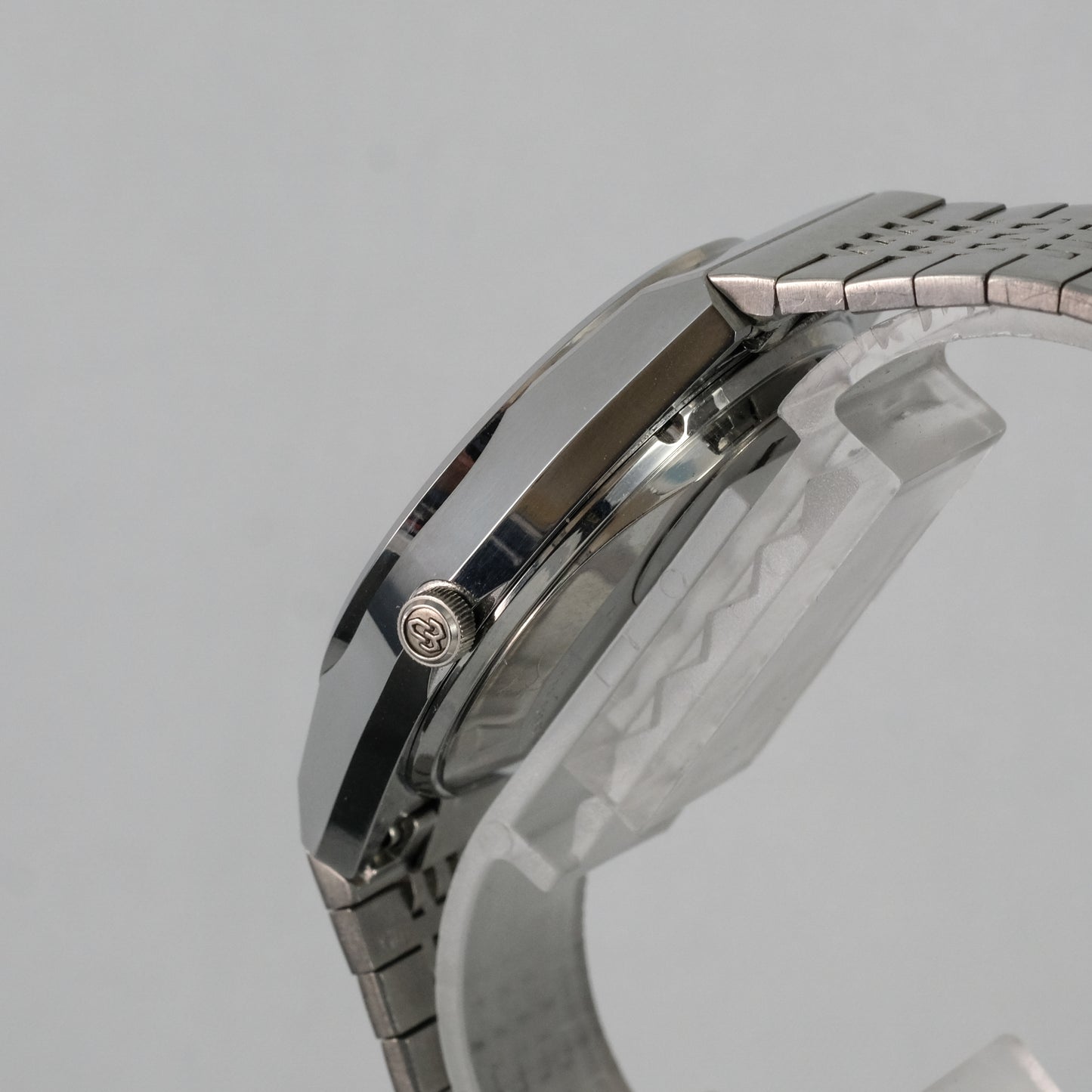 1976 Seiko Grand Quartz 4843-8050