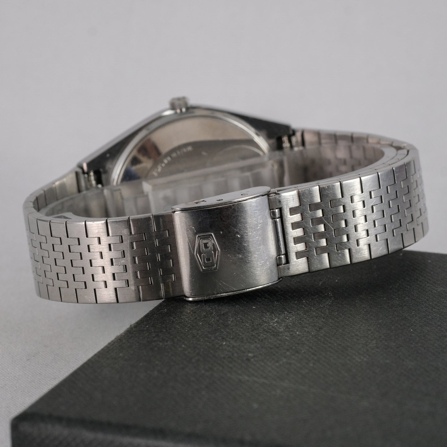 1976 Seiko Grand Quartz 4843-8050