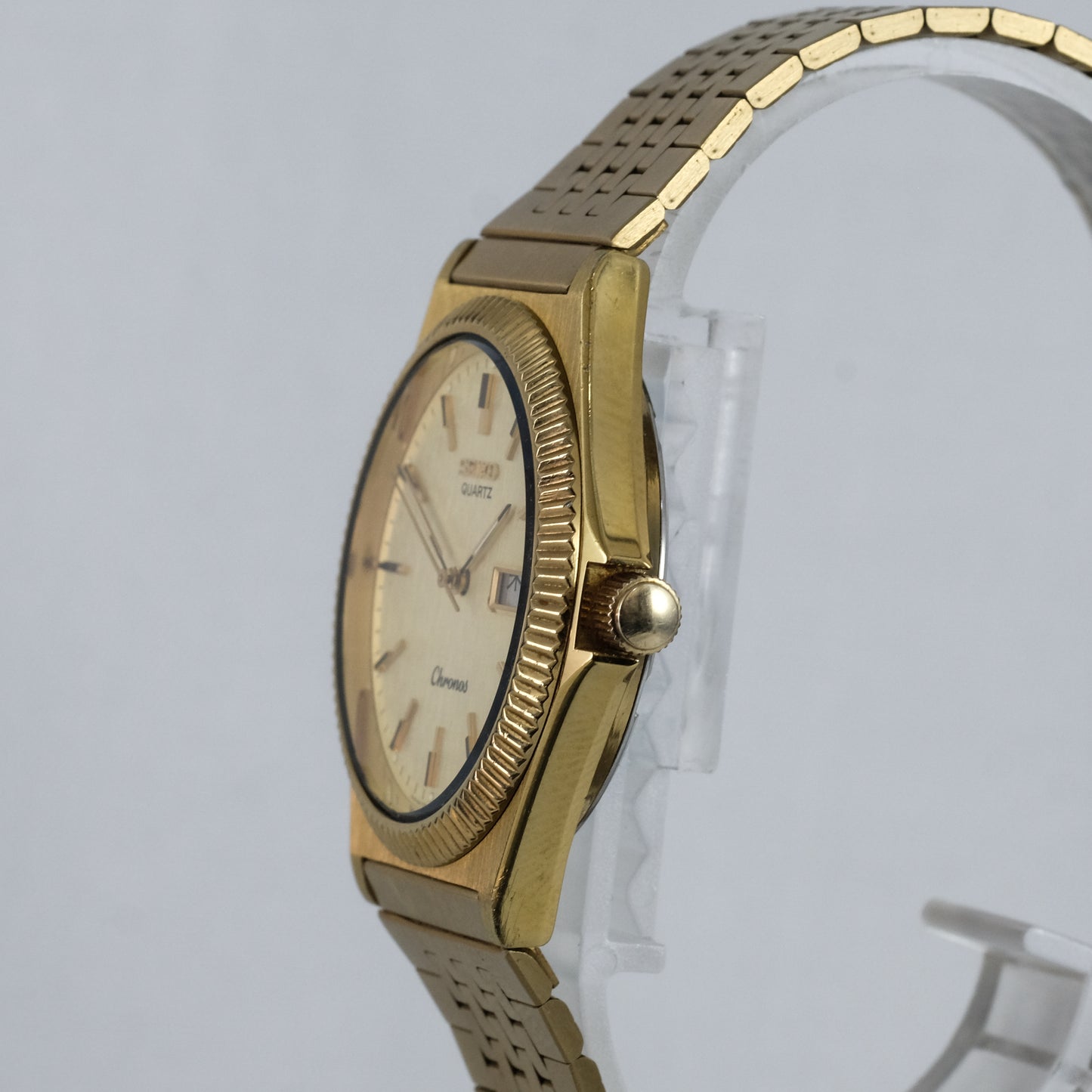 1986 Seiko Chronos 7433-7010