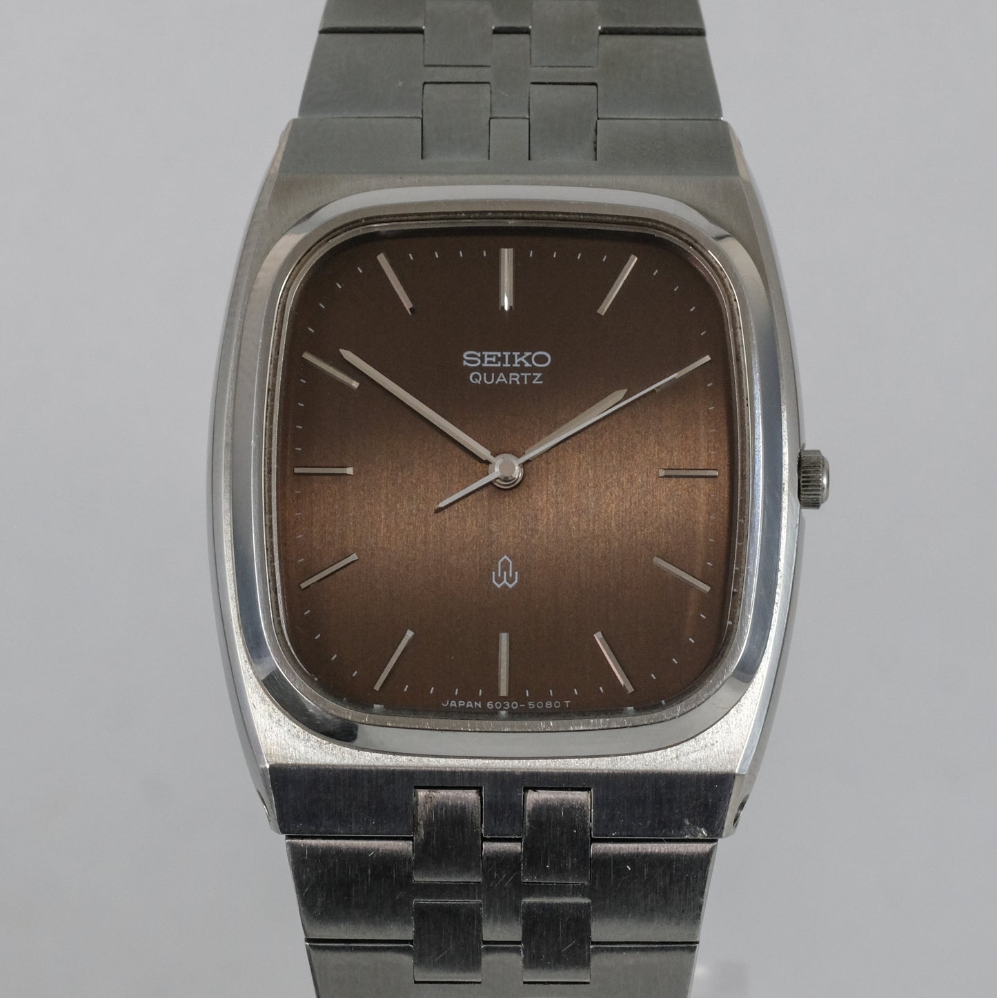 1980 Seiko Seagull 6030-5090
