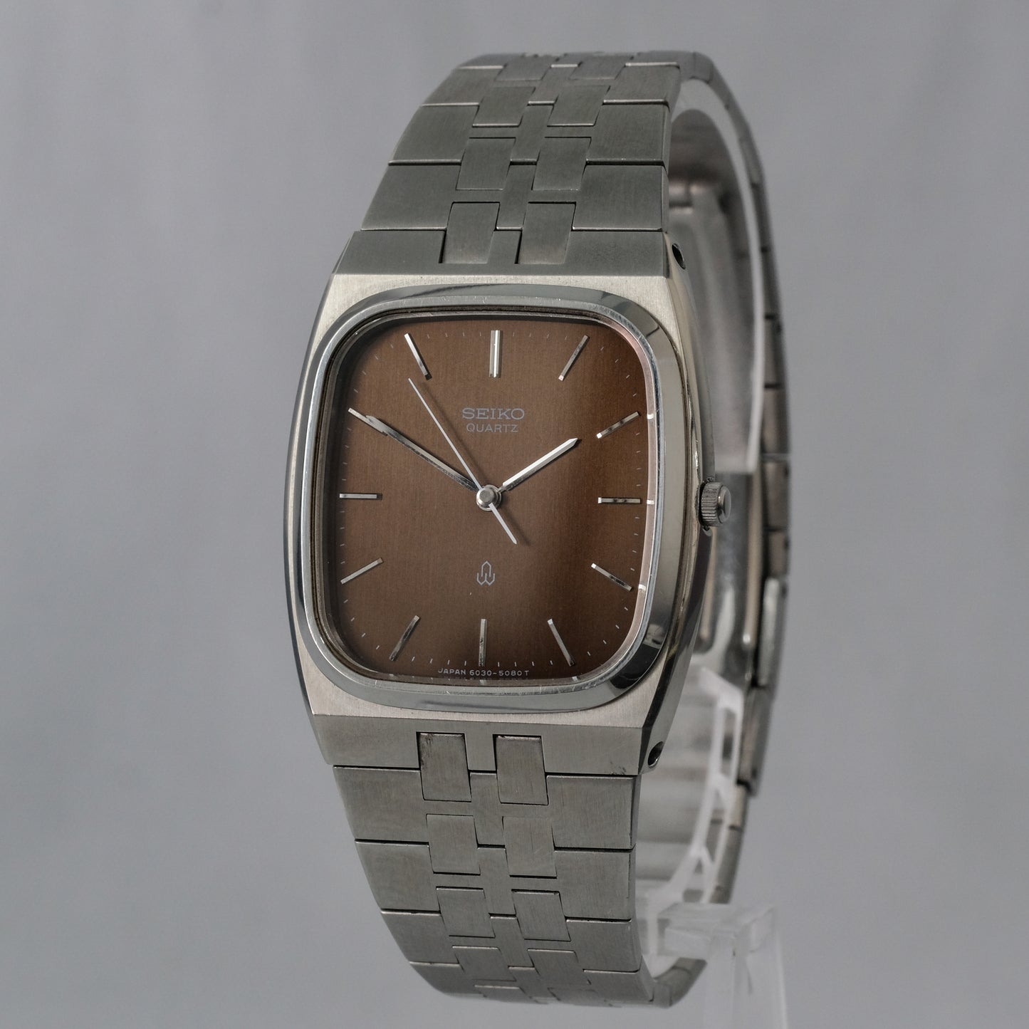 1980 Seiko Seagull 6030-5090