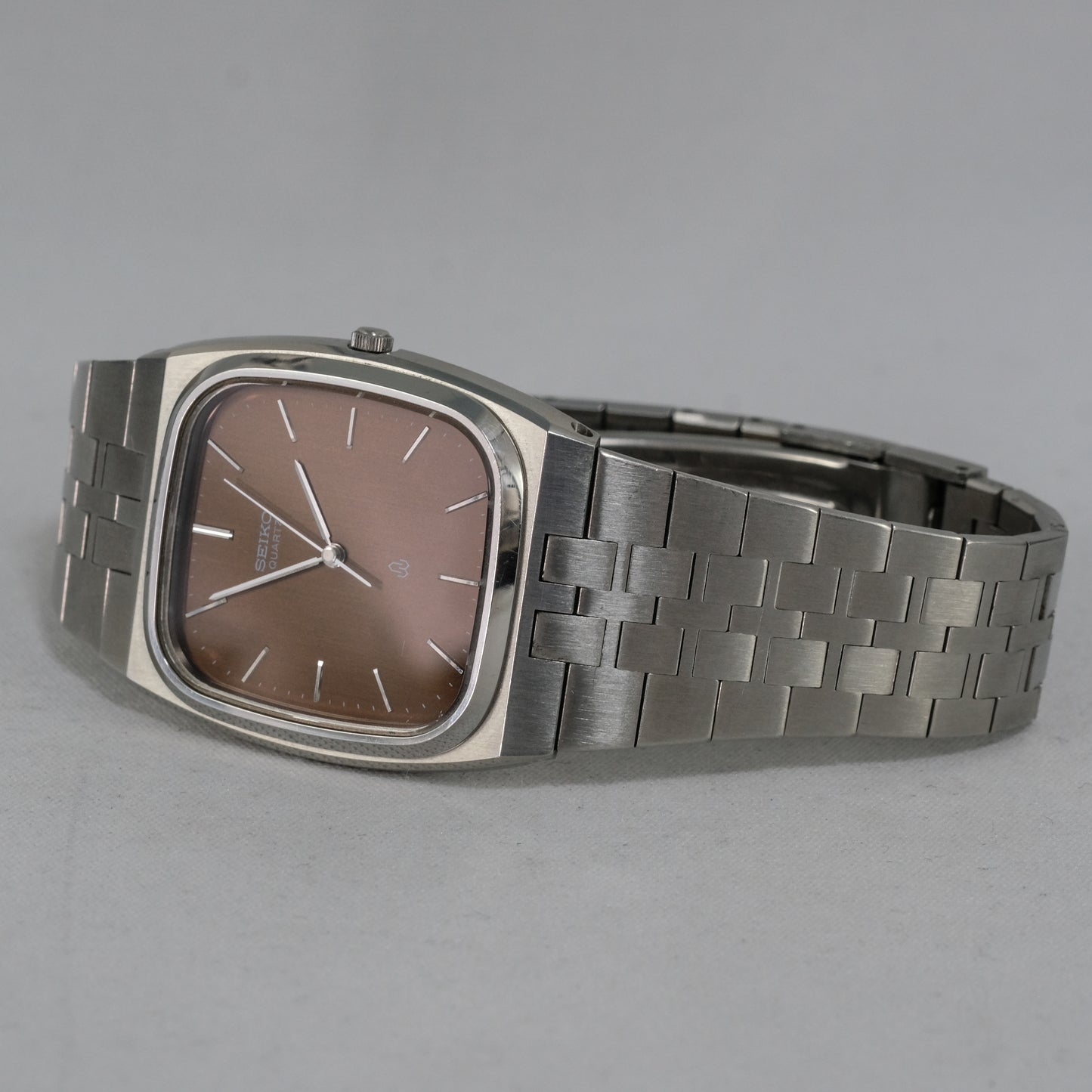 1980 Seiko Seagull 6030-5090