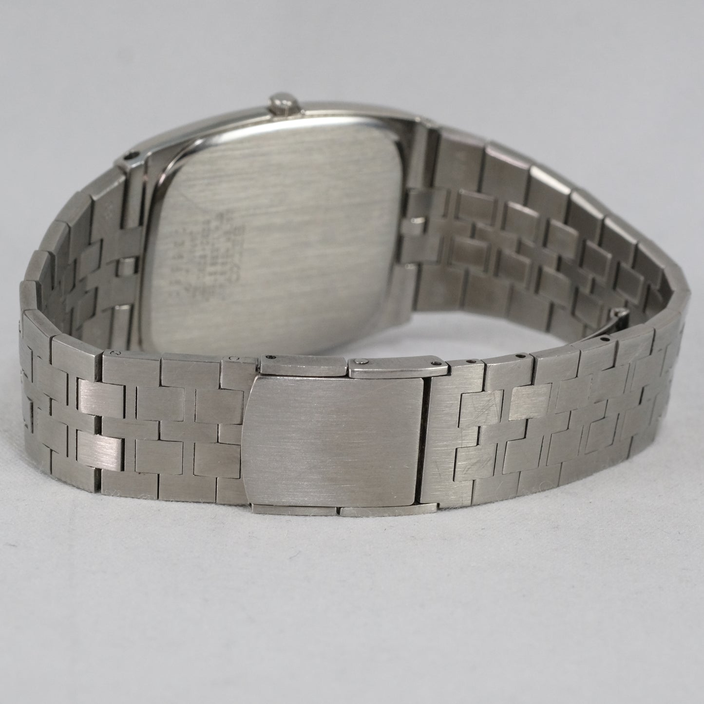 1980 Seiko Seagull 6030-5090