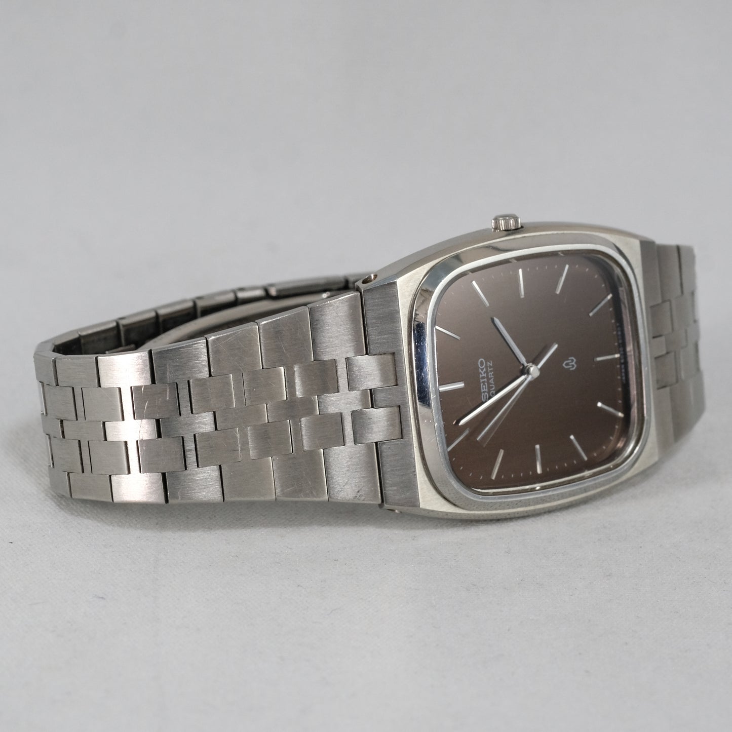 1980 Seiko Seagull 6030-5090