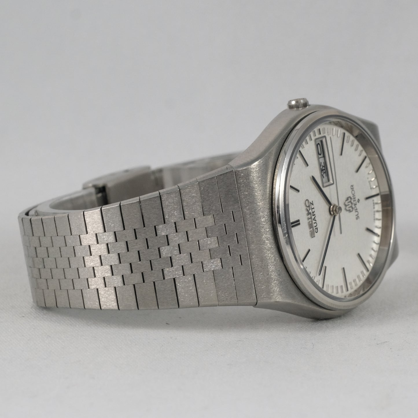 1978 Seiko Superior 9983-8000
