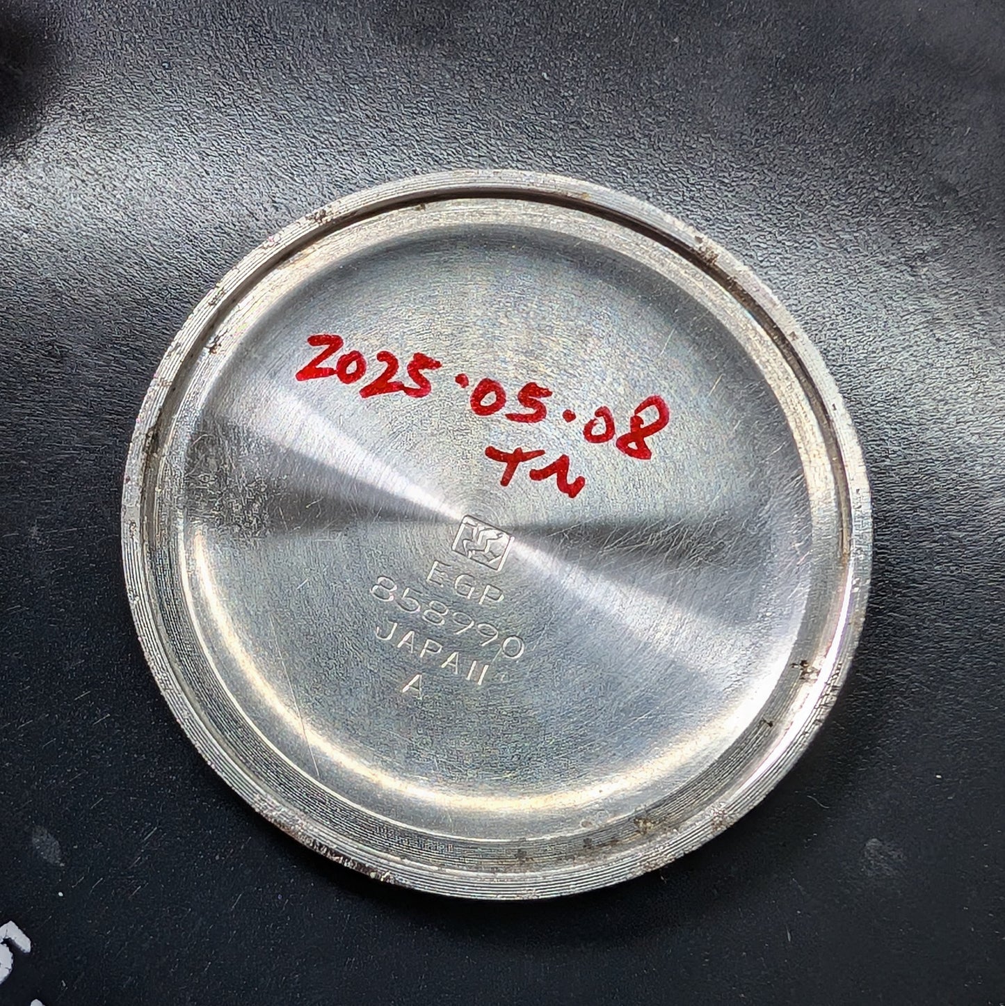 1964 Seiko Champion 850 Alpinist 85899