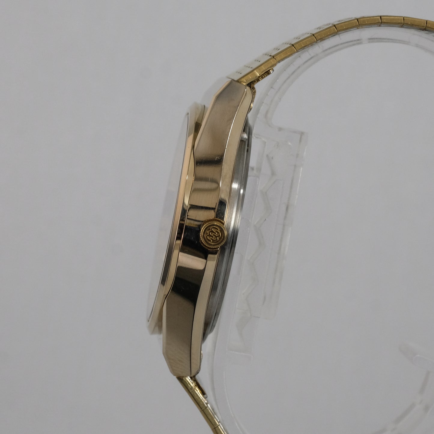 Reserved! Do not buy! 1978 Seiko Grand Quartz HGP 9943-8020