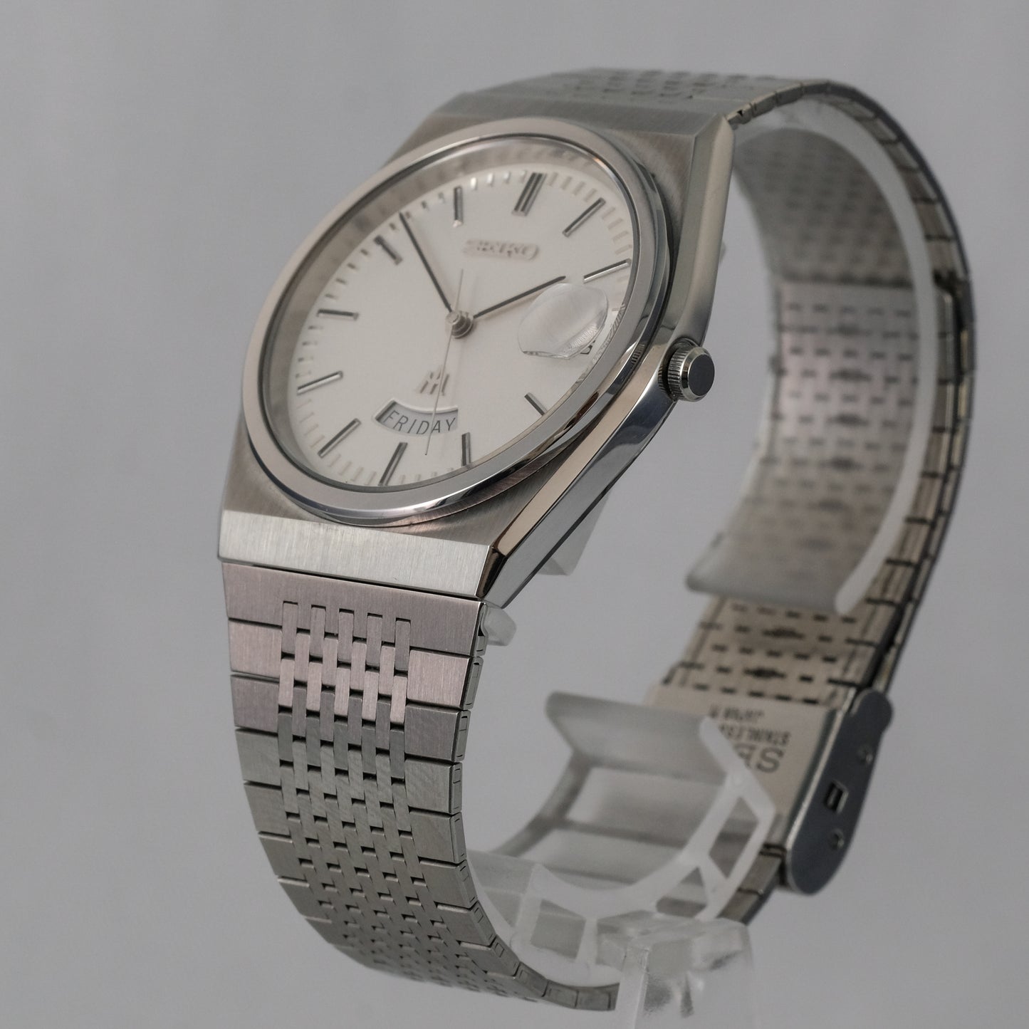 1990 Seiko Majesta 9533-6000