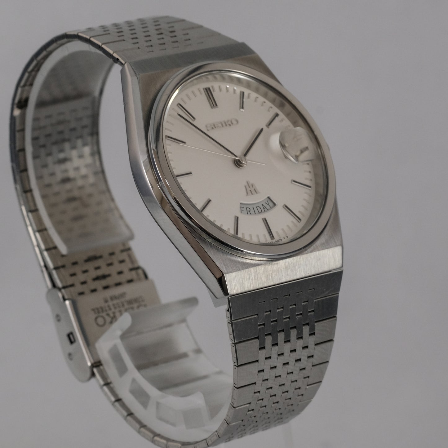 1990 Seiko Majesta 9533-6000
