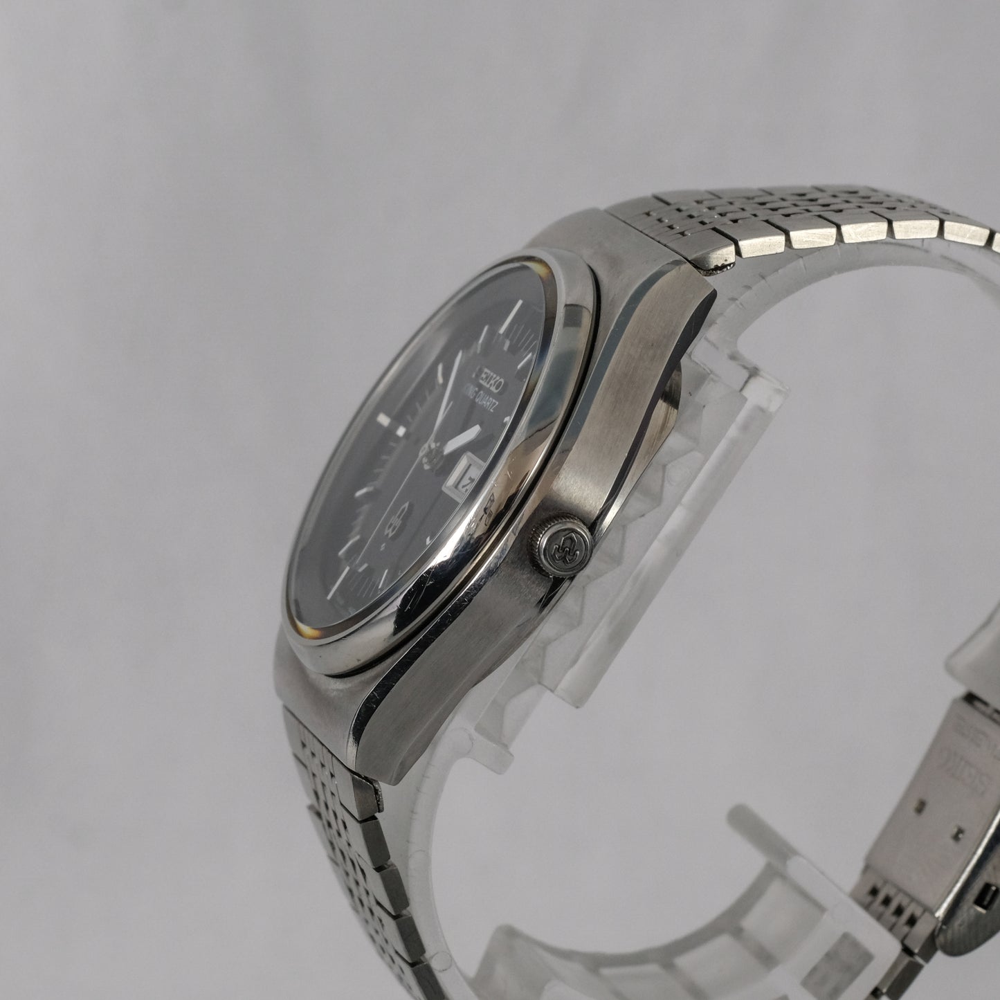 1975 Seiko King Quartz 4823-5000