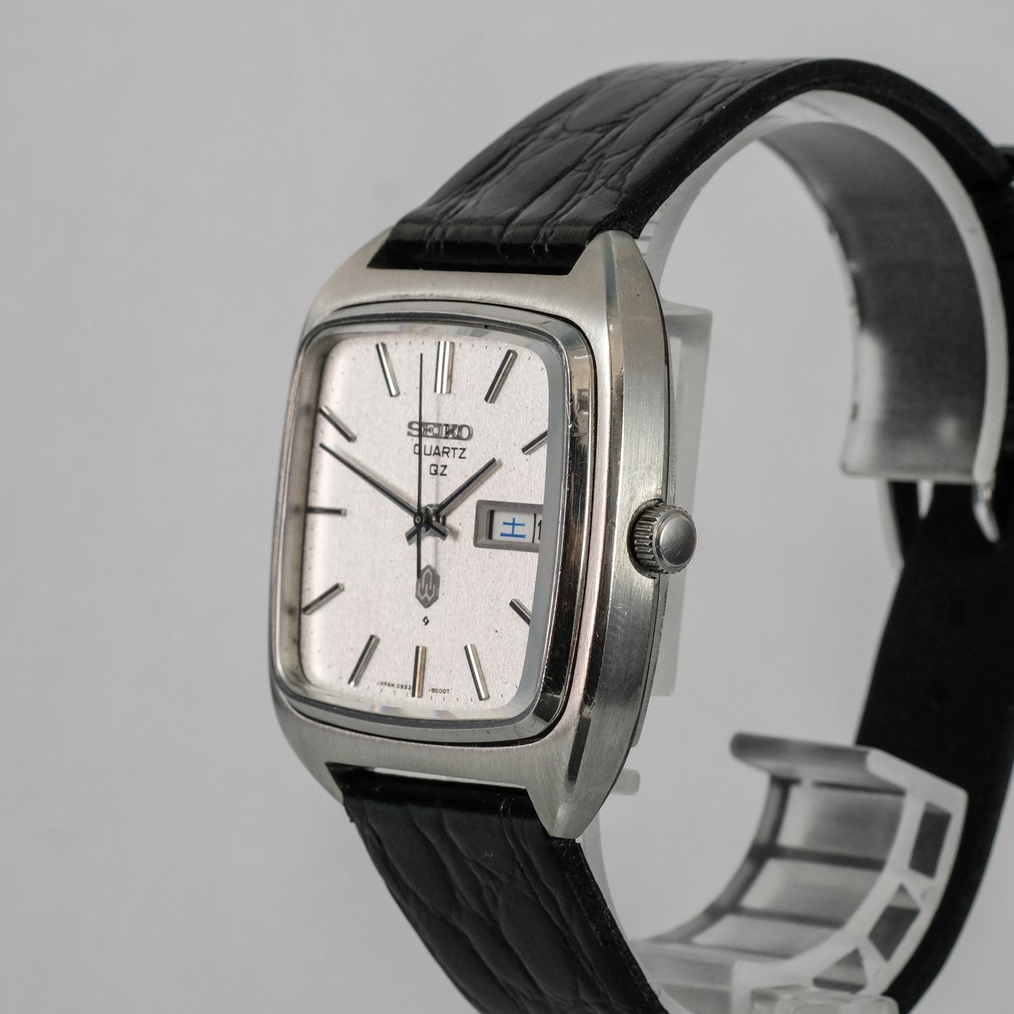1975 Seiko Quartz QZ 0923-5000