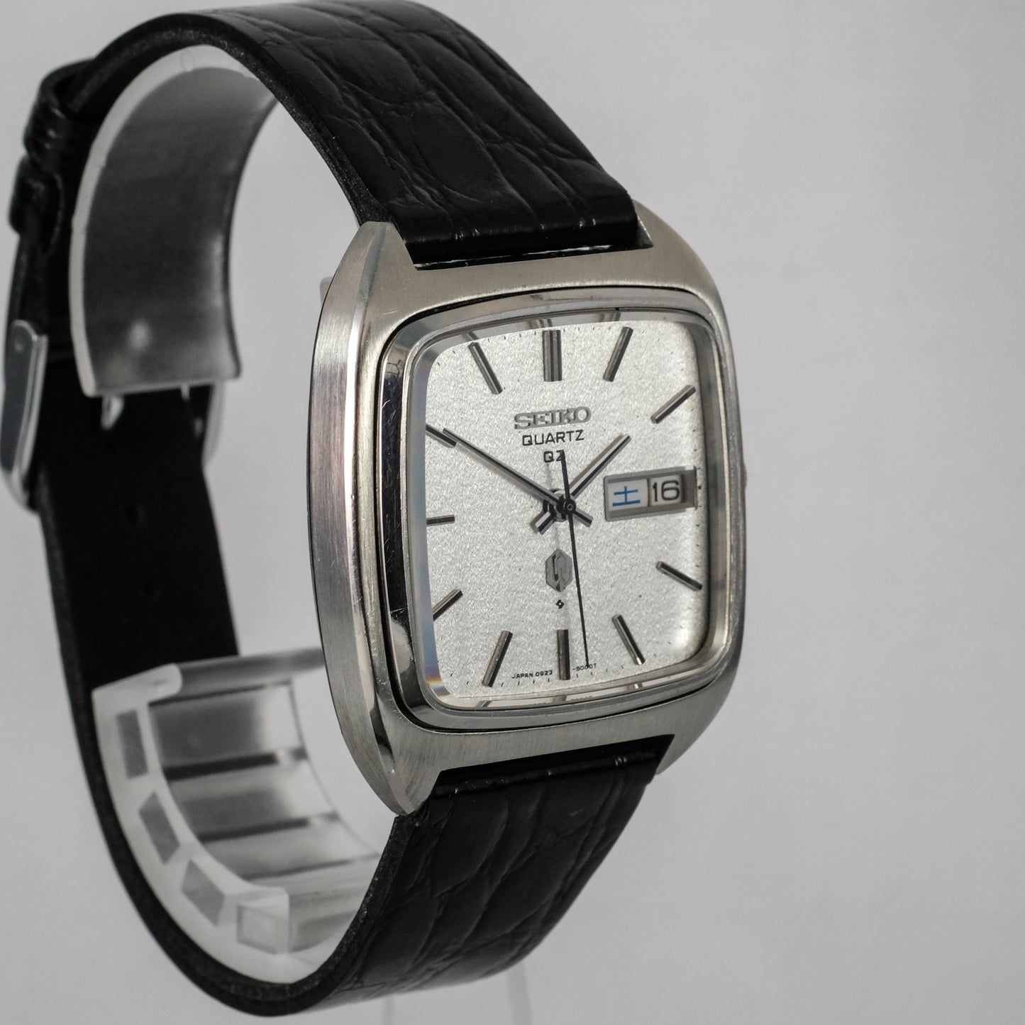 1975 Seiko Quartz QZ 0923-5000