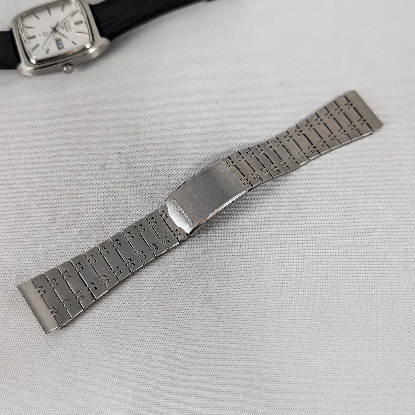 1975 Seiko Quartz QZ 0923-5000