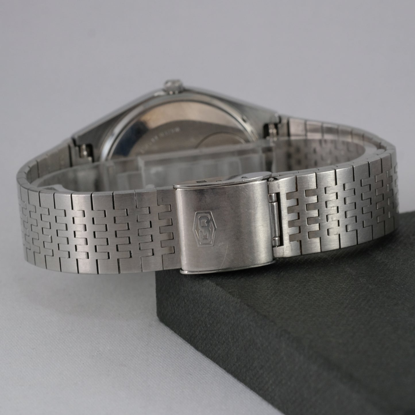 1977 Seiko Grand Quartz 4843-8100