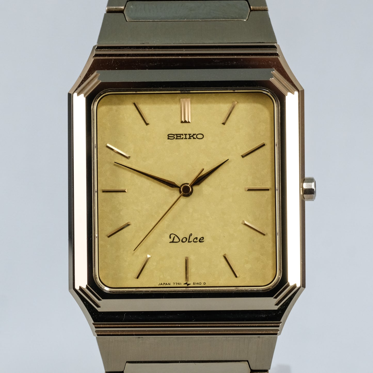 1987 Seiko Dolce 7741-5120