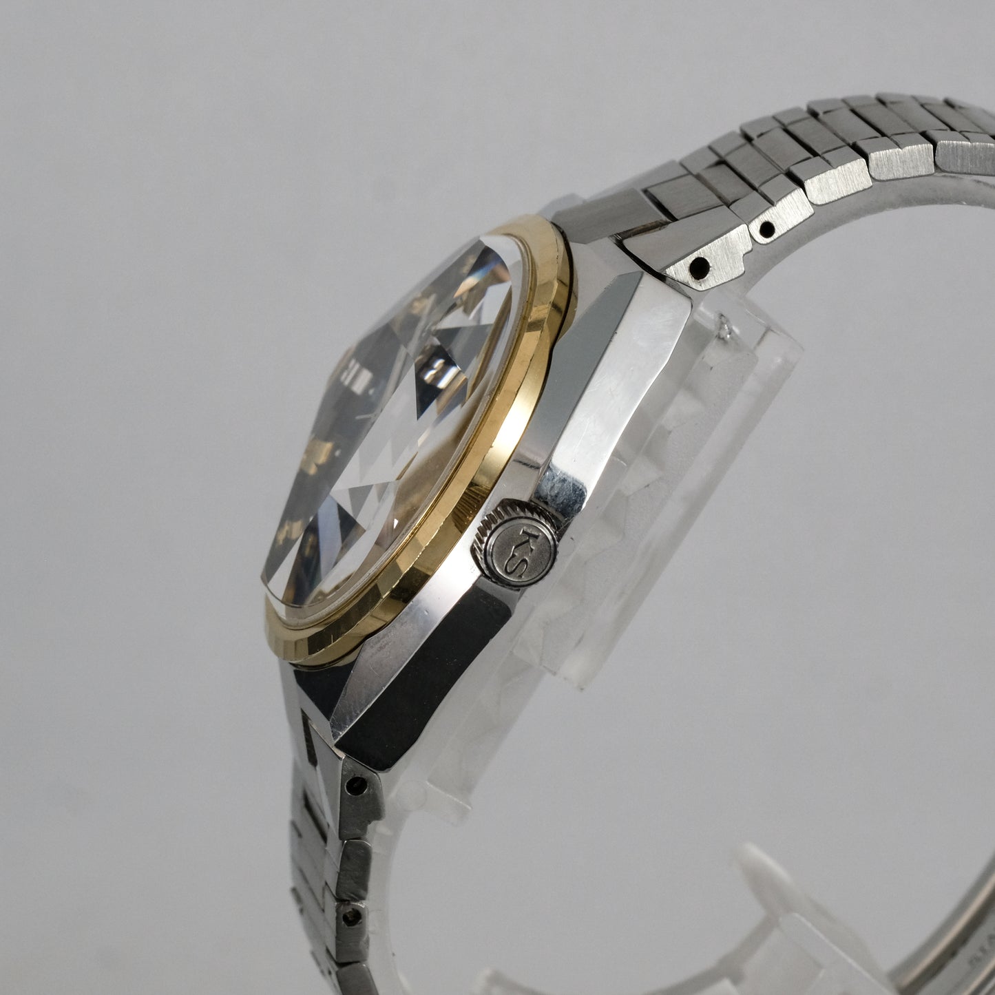 1973 Seiko Vanac KS Special 5256-6010