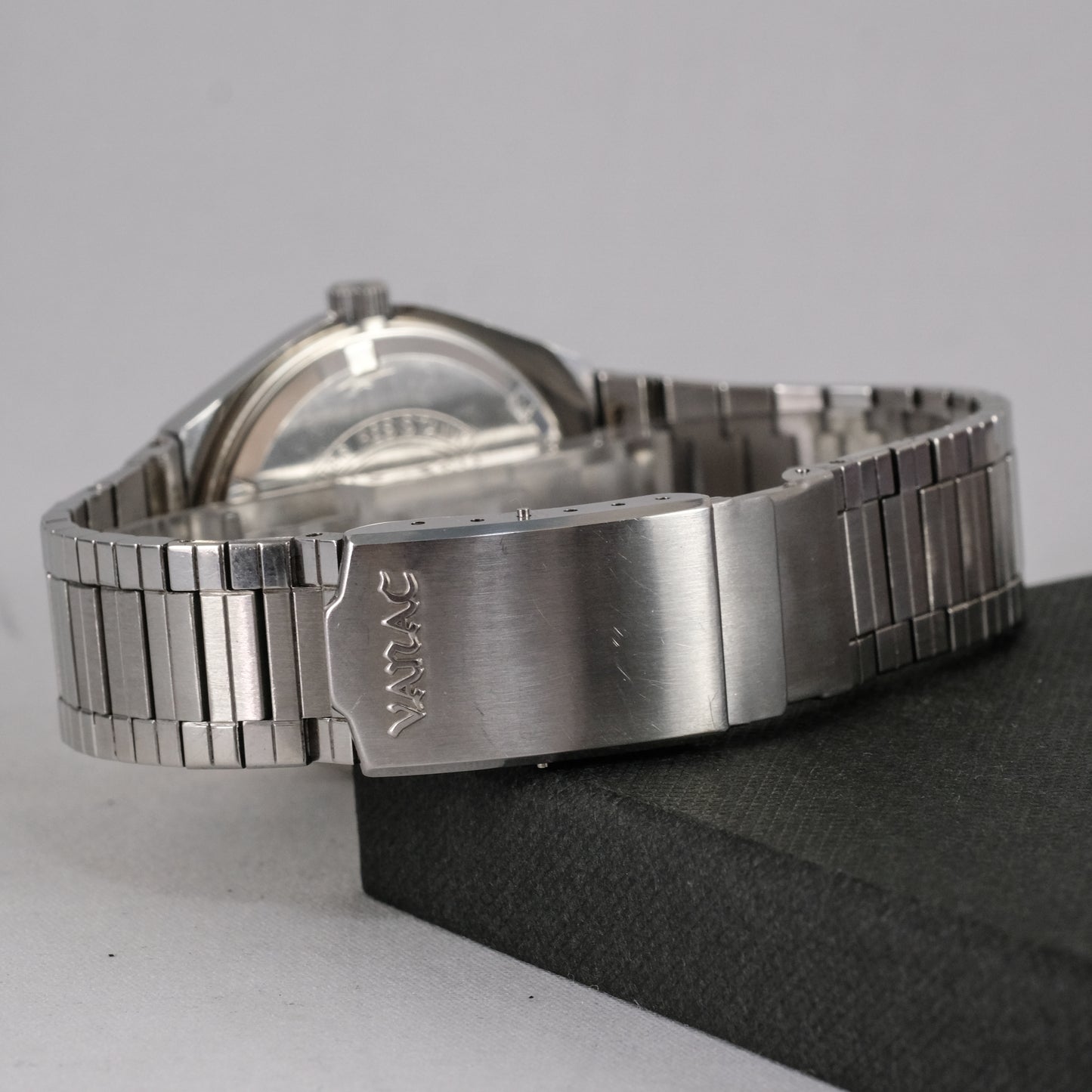 1973 Seiko Vanac KS Special 5256-6010