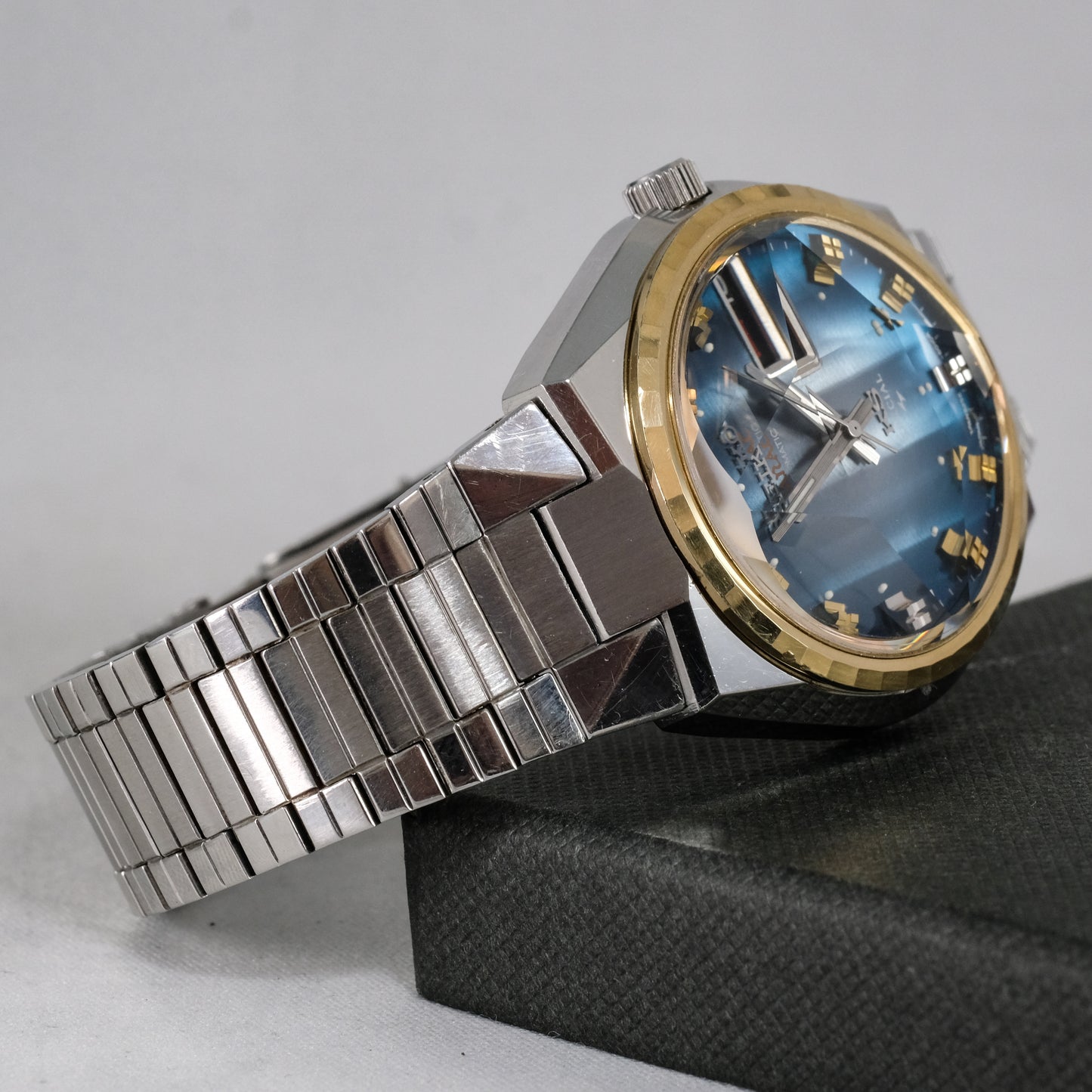 1973 Seiko Vanac KS Special 5256-6010