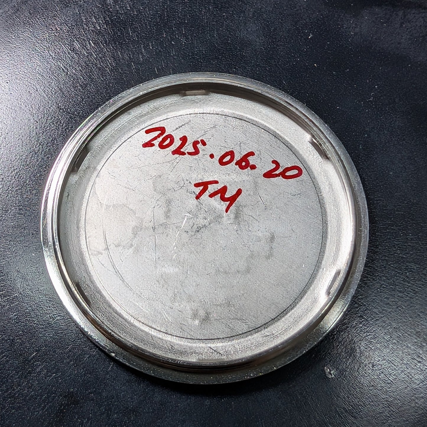 1973 Seiko Vanac KS 5626-7180