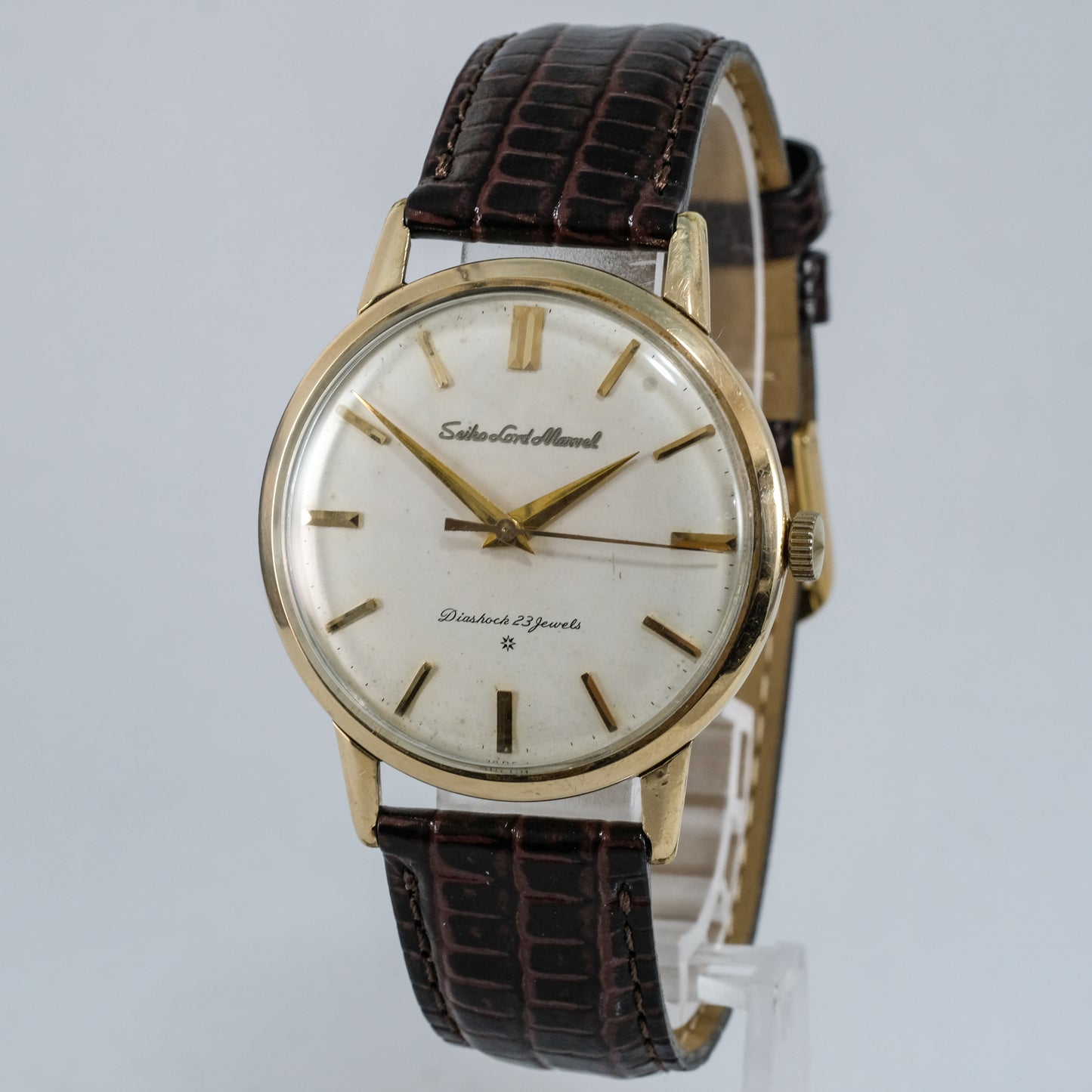1960 Seiko Lord Marvel J14068