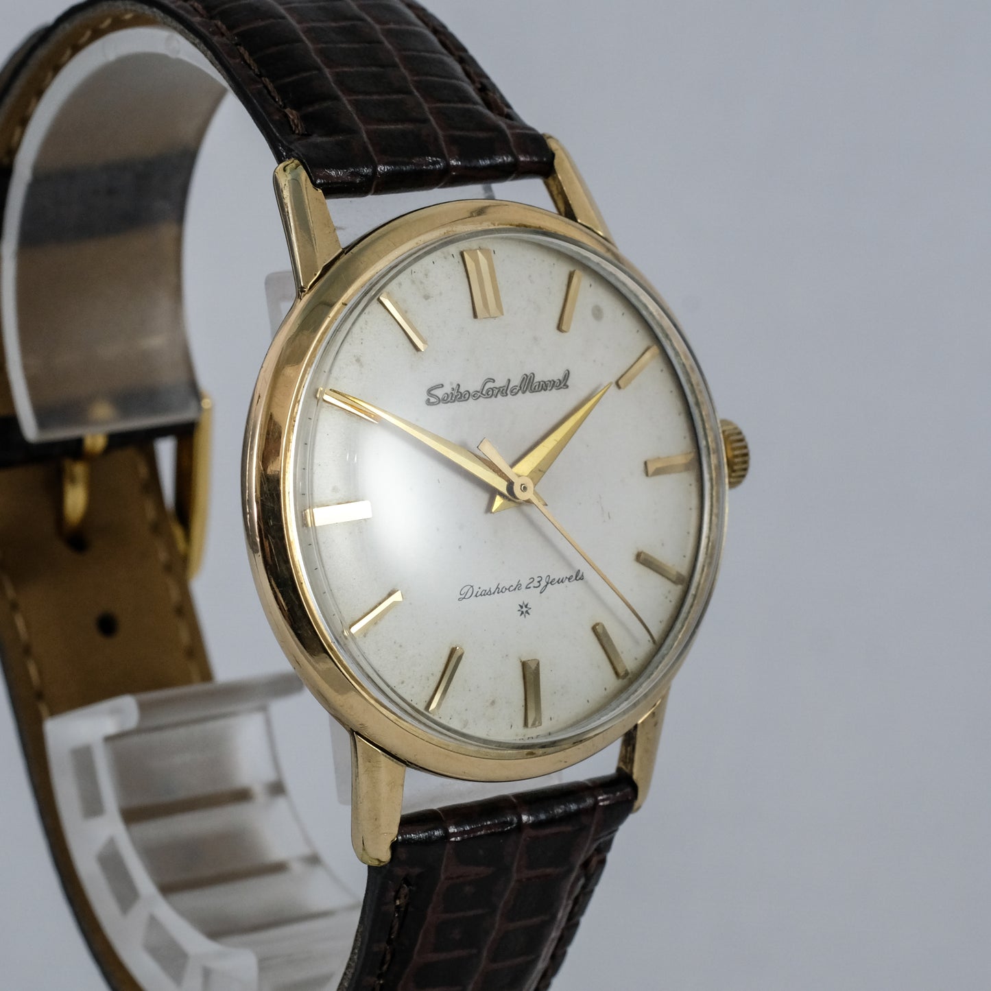 1960 Seiko Lord Marvel J14068