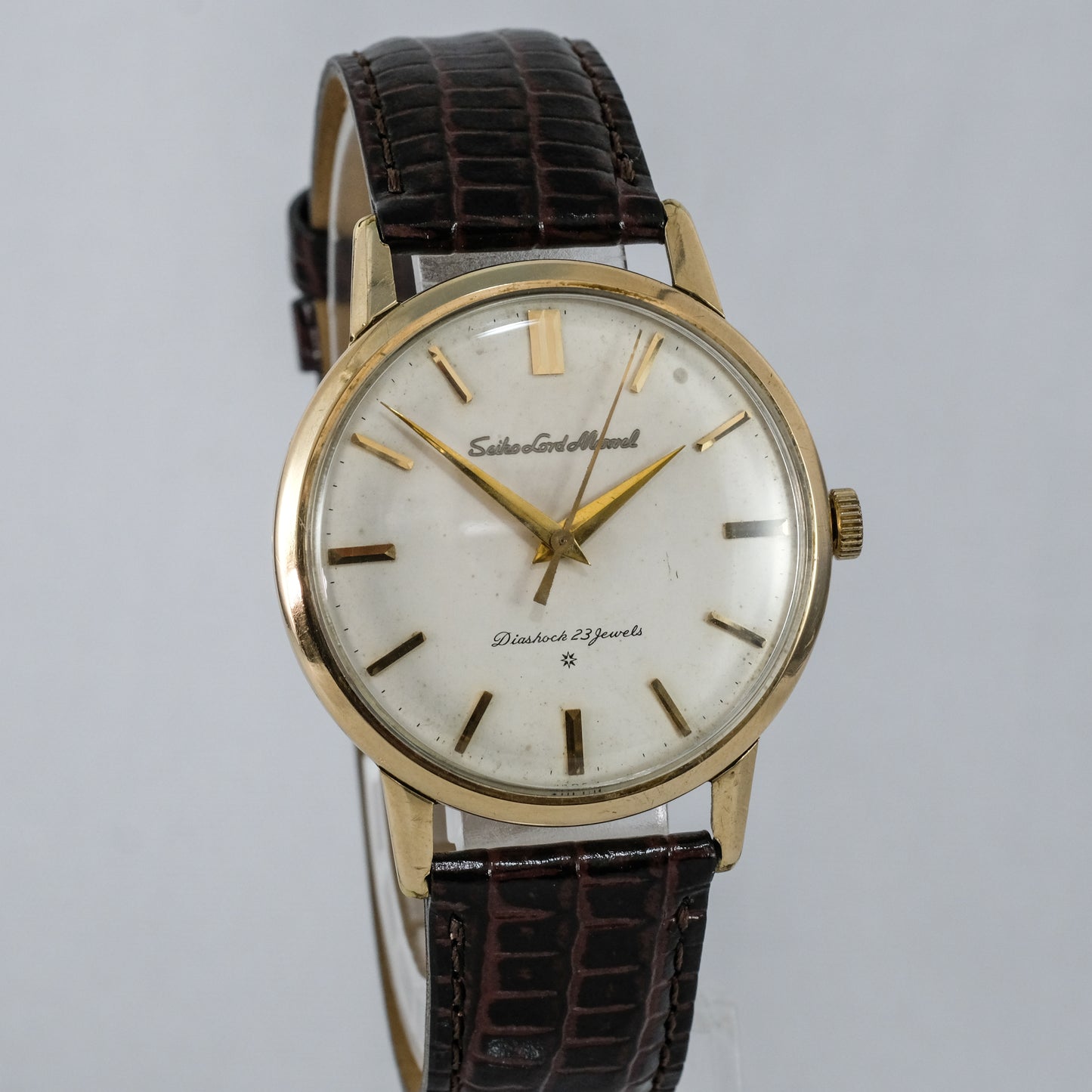 1960 Seiko Lord Marvel J14068