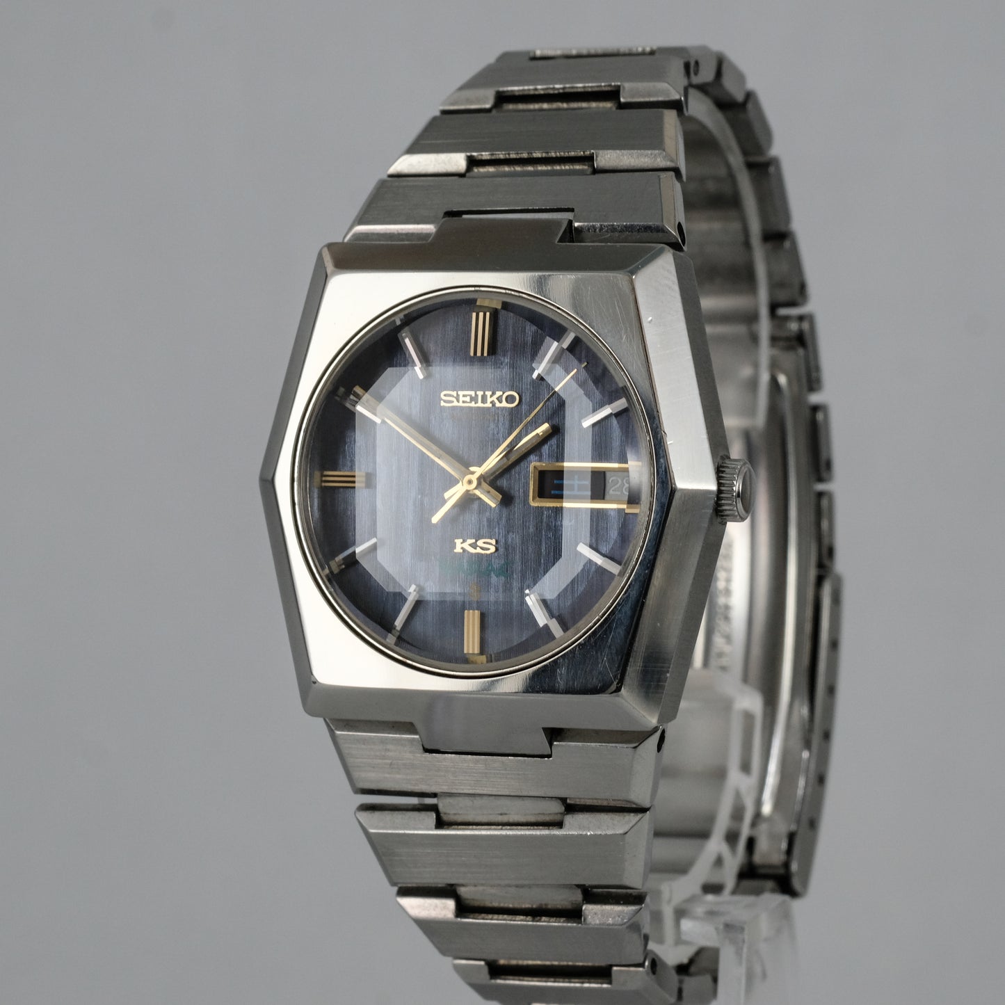 1972 Seiko KS Vanac 5626-6010