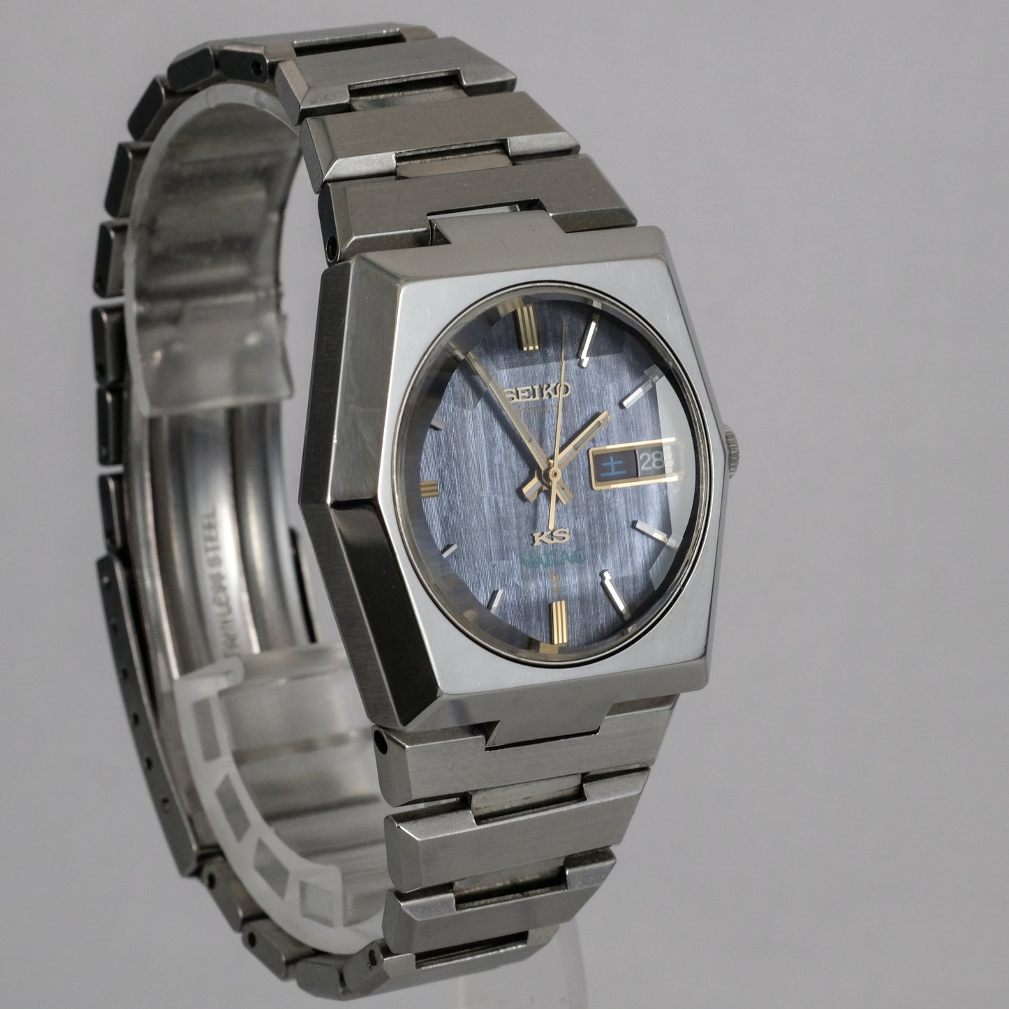 1972 Seiko KS Vanac 5626-6010