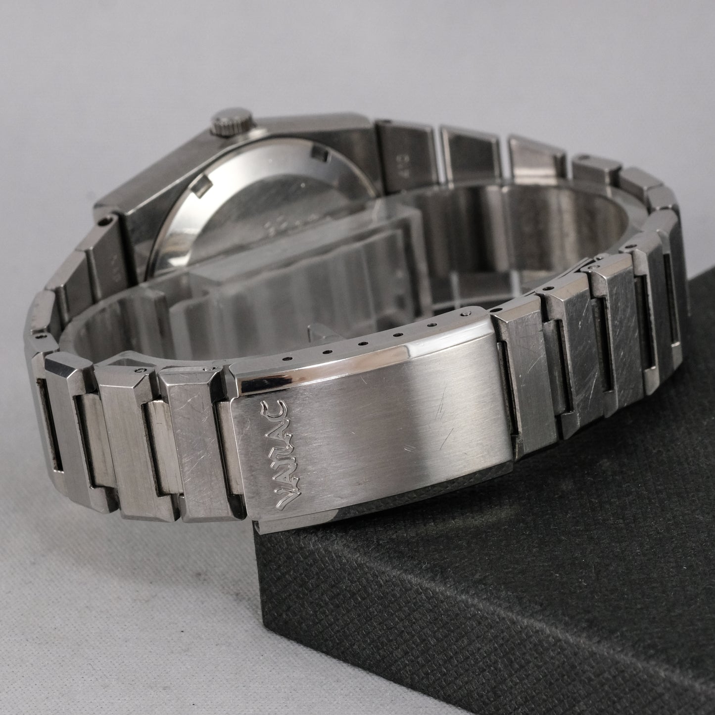 1972 Seiko KS Vanac 5626-6010